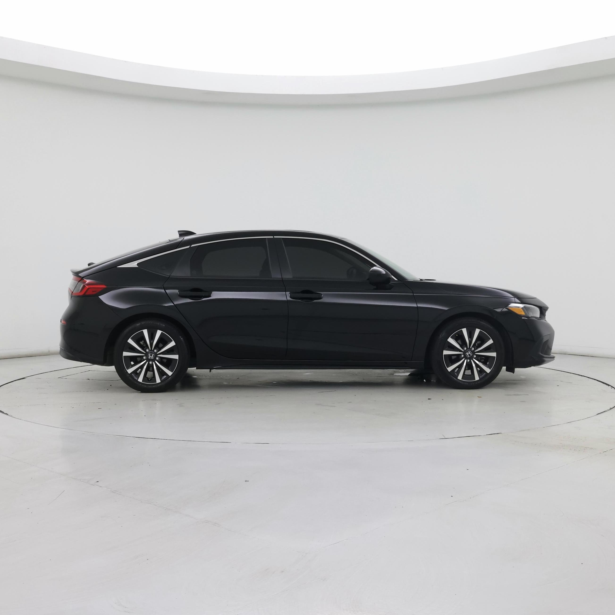 Thumbnail: 2022 Honda Civic - 7