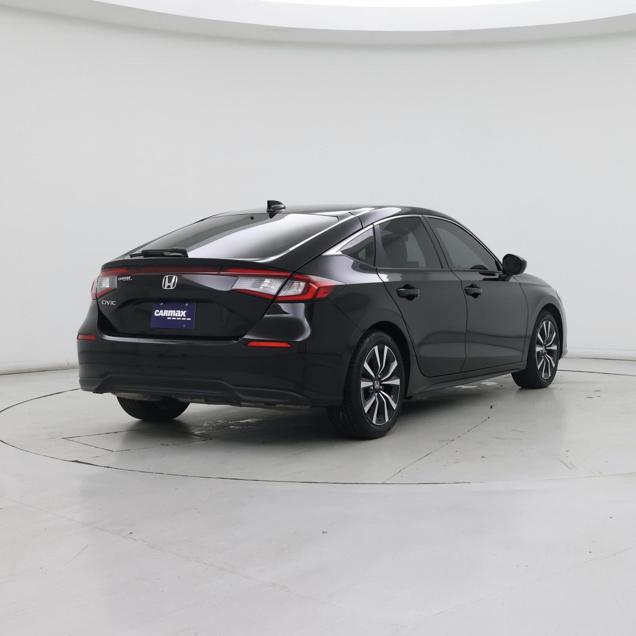 Thumbnail: 2022 Honda Civic - 8