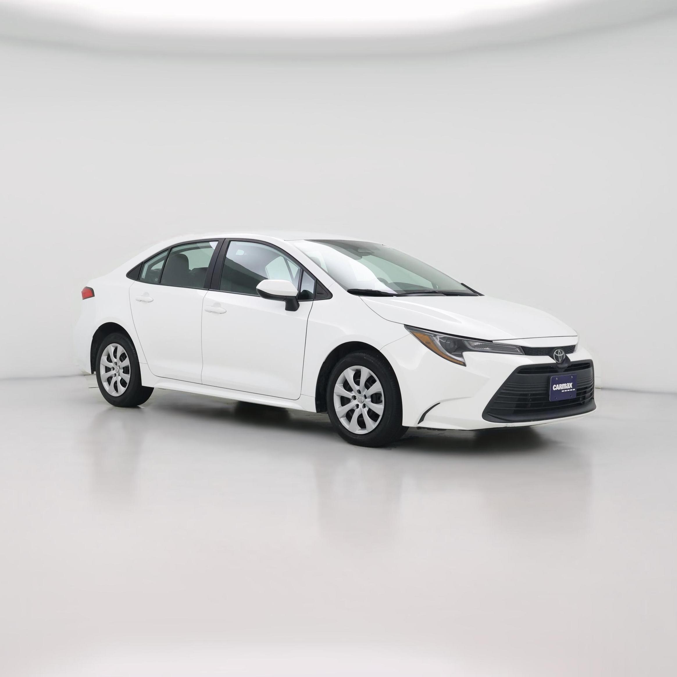 Thumbnail: 2023 Toyota Corolla - 1