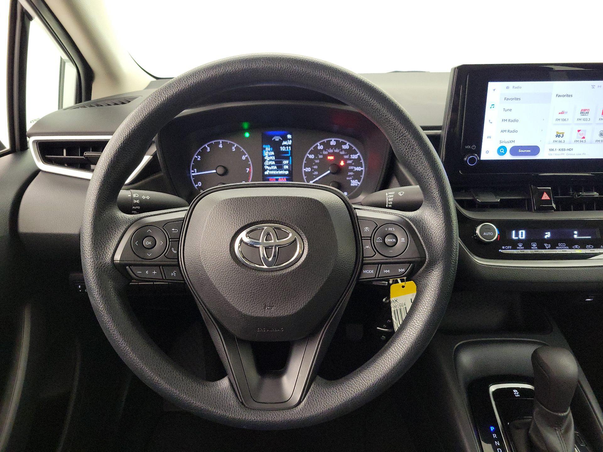 Thumbnail: 2023 Toyota Corolla - 10