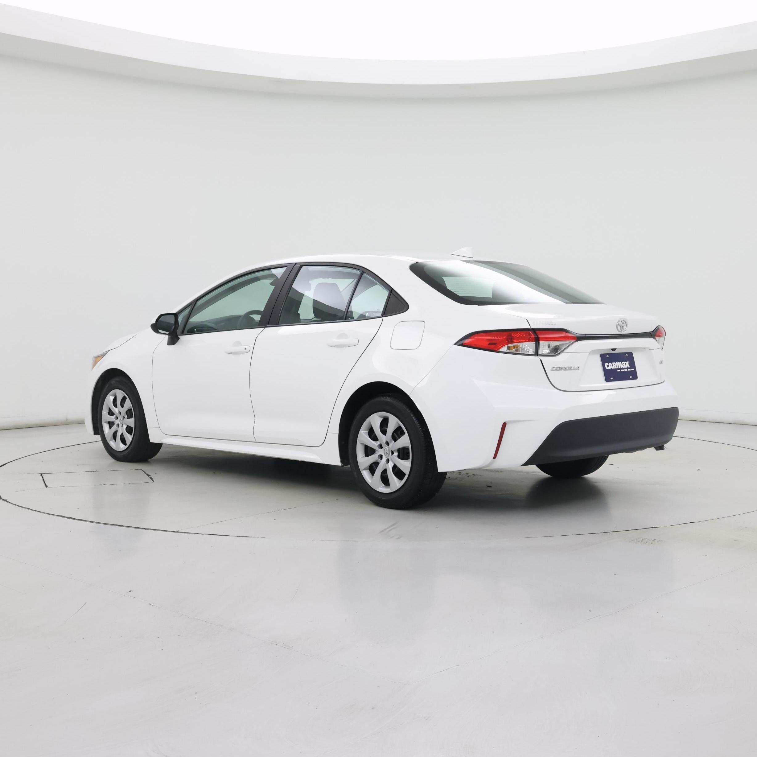 Thumbnail: 2023 Toyota Corolla - 2
