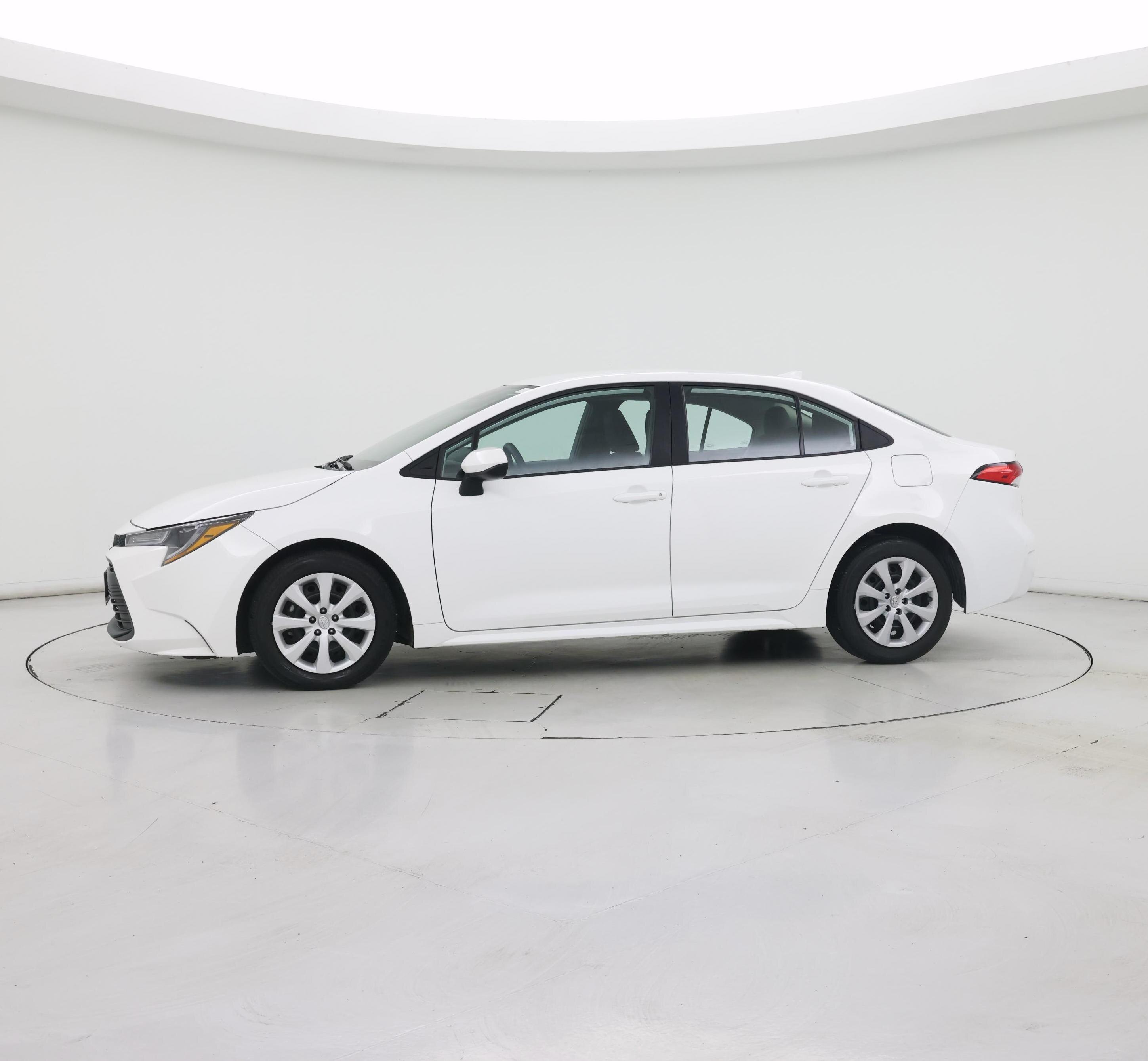Thumbnail: 2023 Toyota Corolla - 3