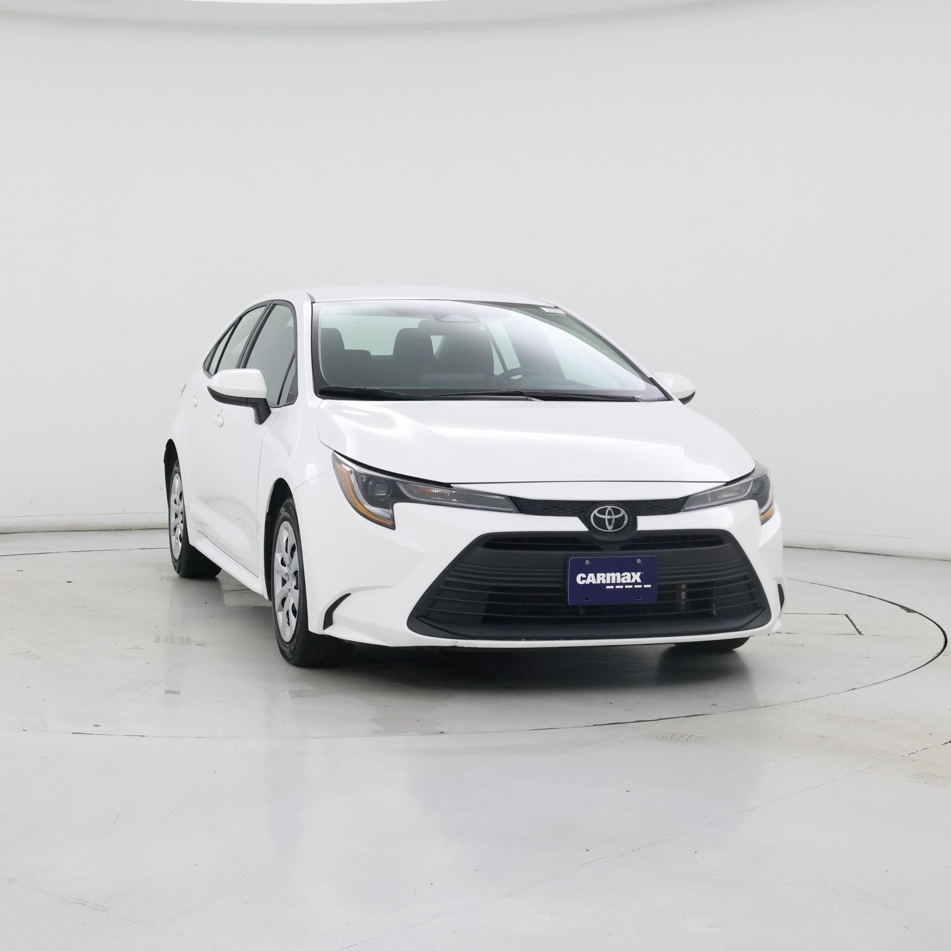Thumbnail: 2023 Toyota Corolla - 5