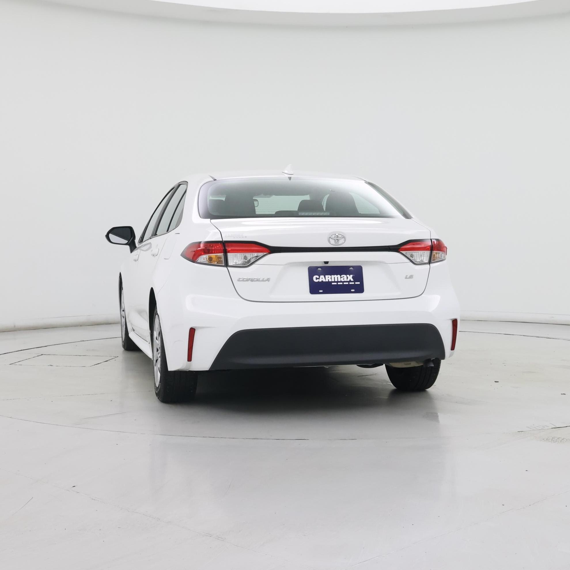 Thumbnail: 2023 Toyota Corolla - 6