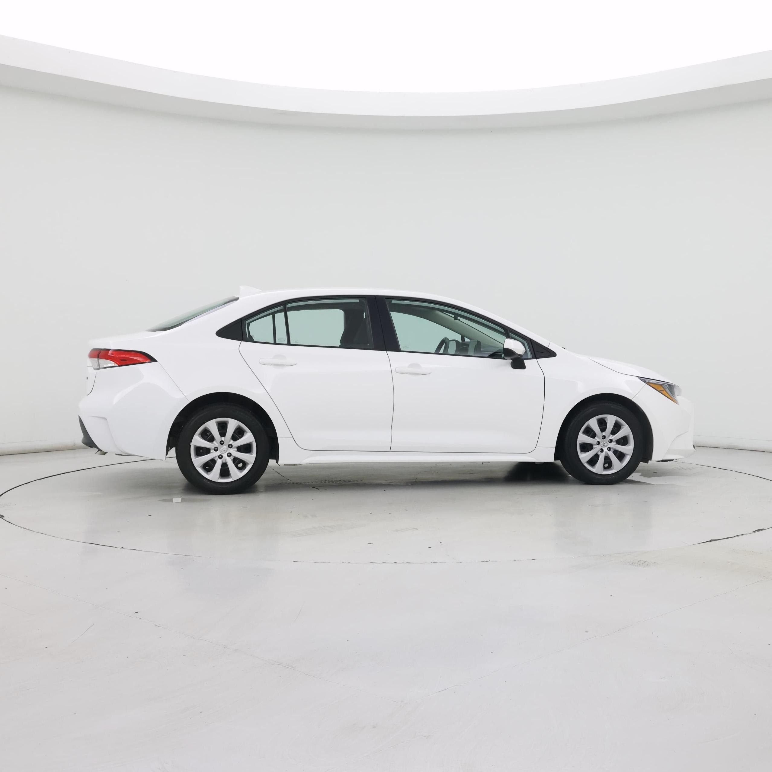Thumbnail: 2023 Toyota Corolla - 7