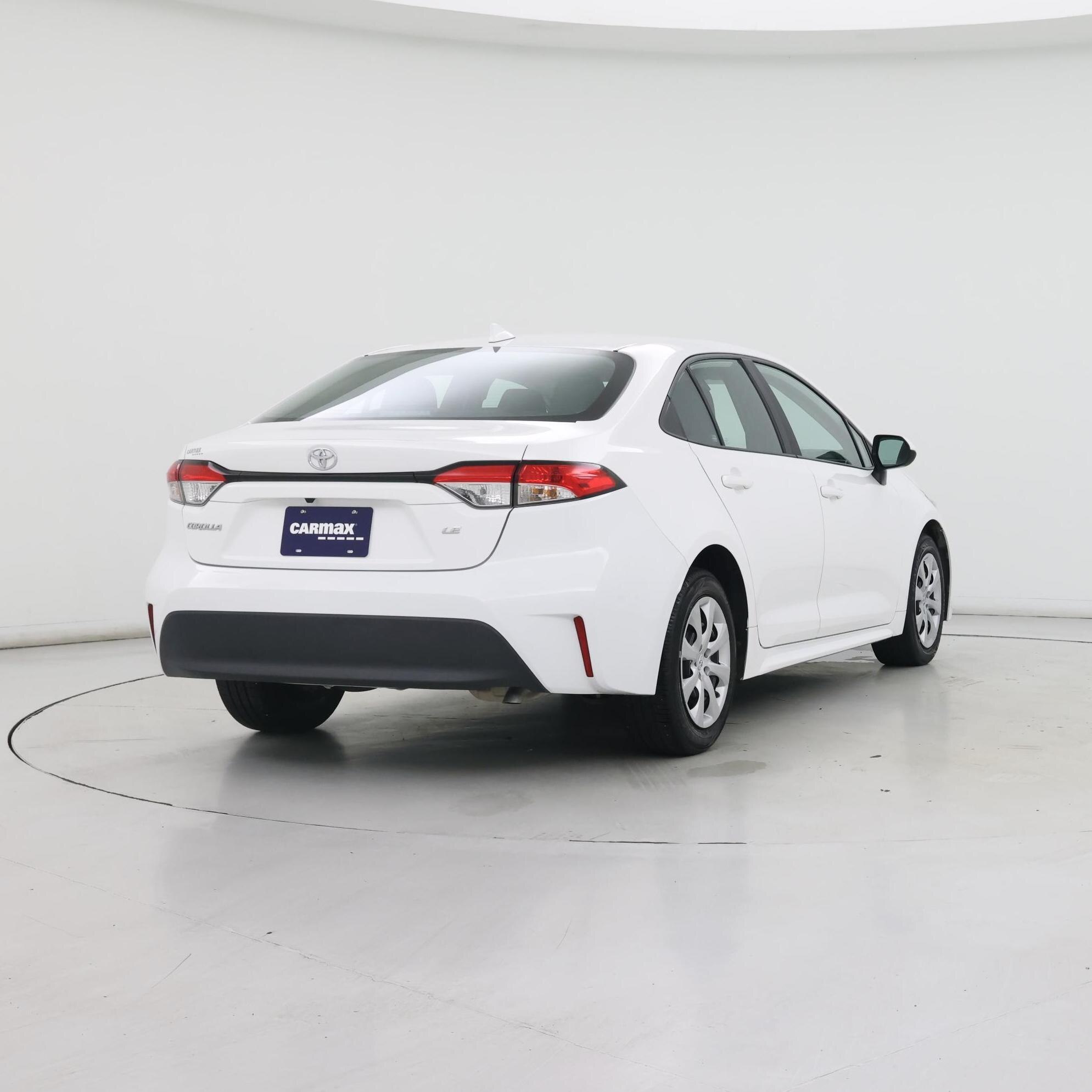 Thumbnail: 2023 Toyota Corolla - 8