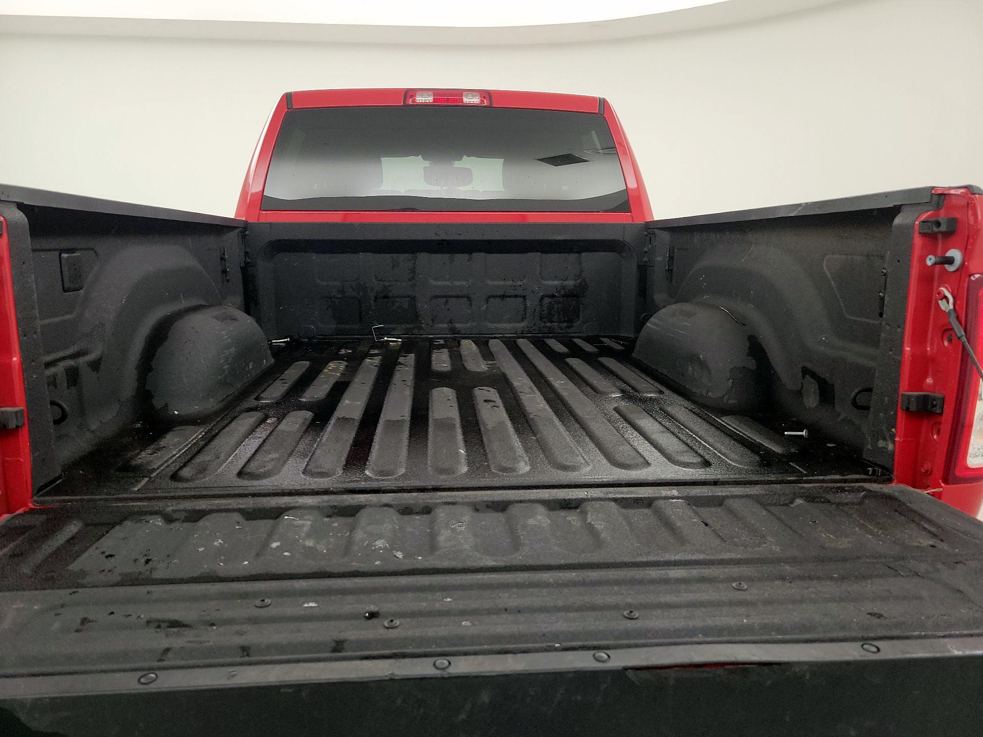 Thumbnail: 2024 RAM 2500 - 20