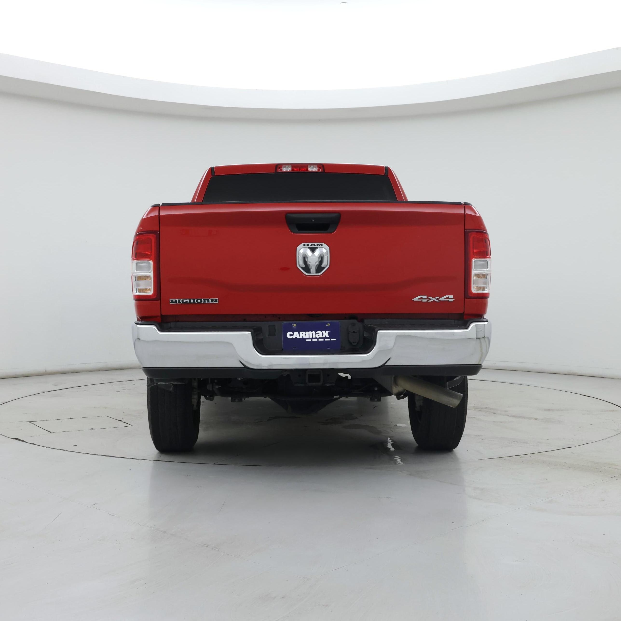 Thumbnail: 2024 RAM 2500 - 6