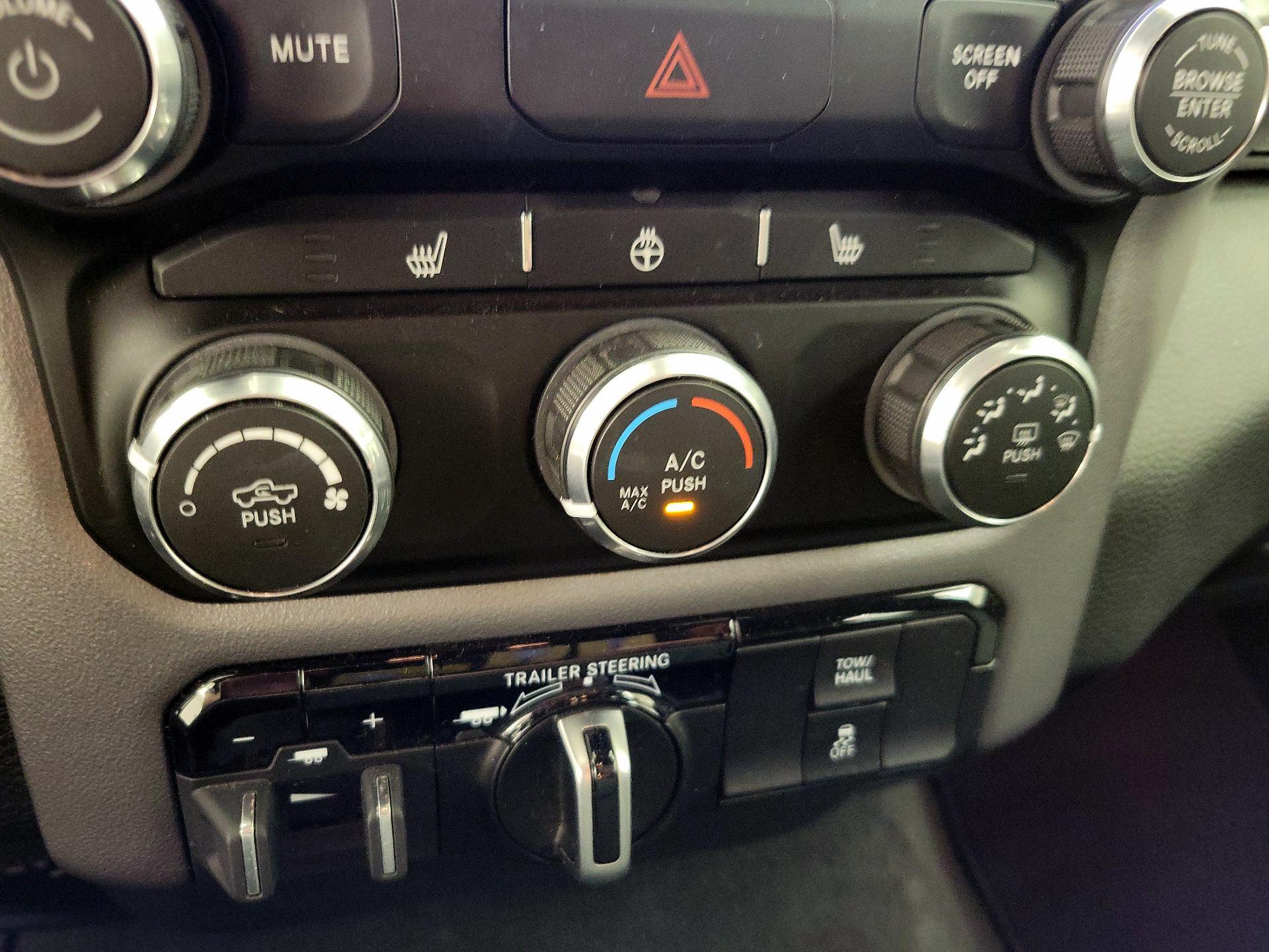 Thumbnail: 2023 RAM 1500 - 16