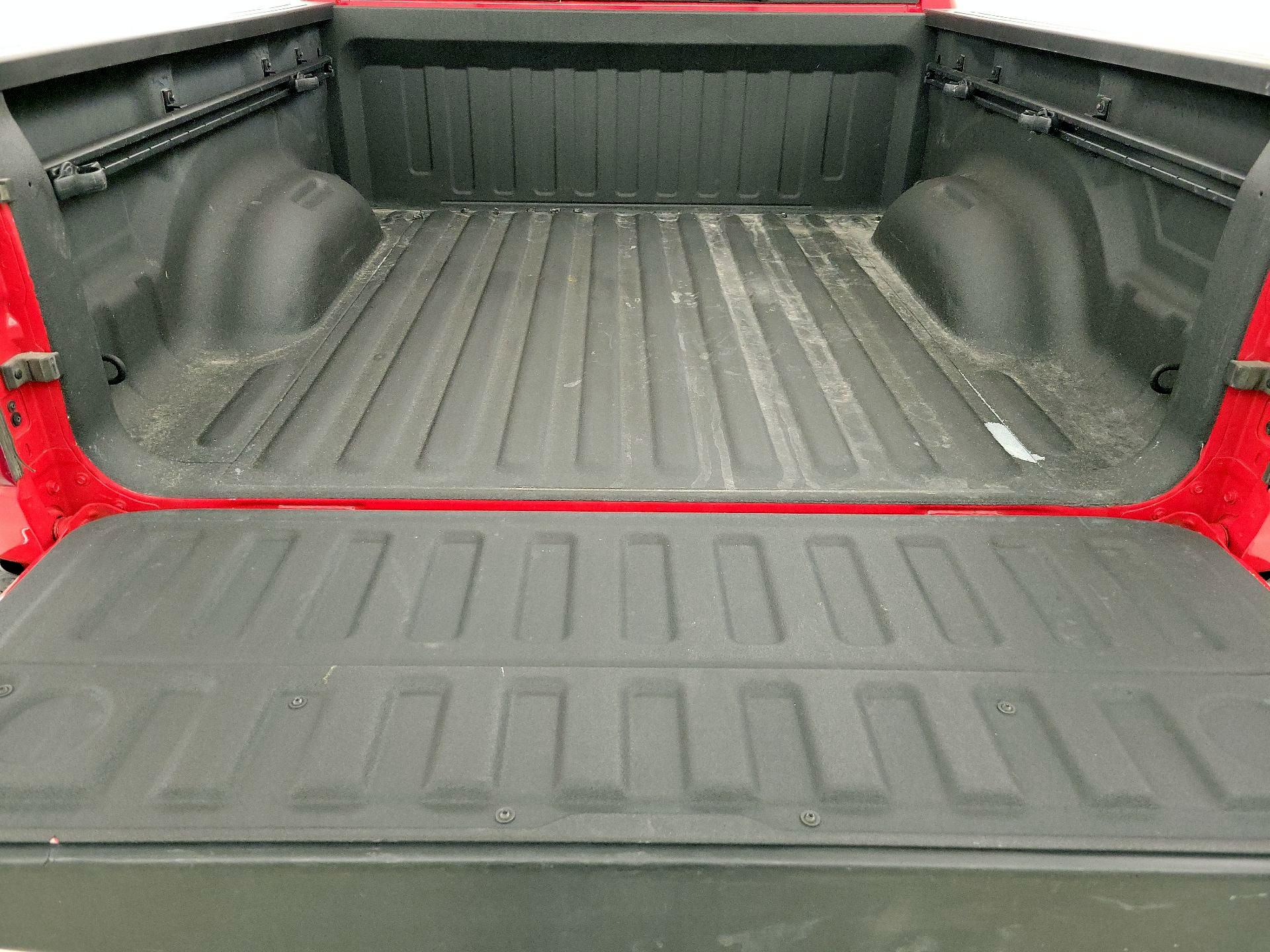 Thumbnail: 2023 RAM 1500 - 20