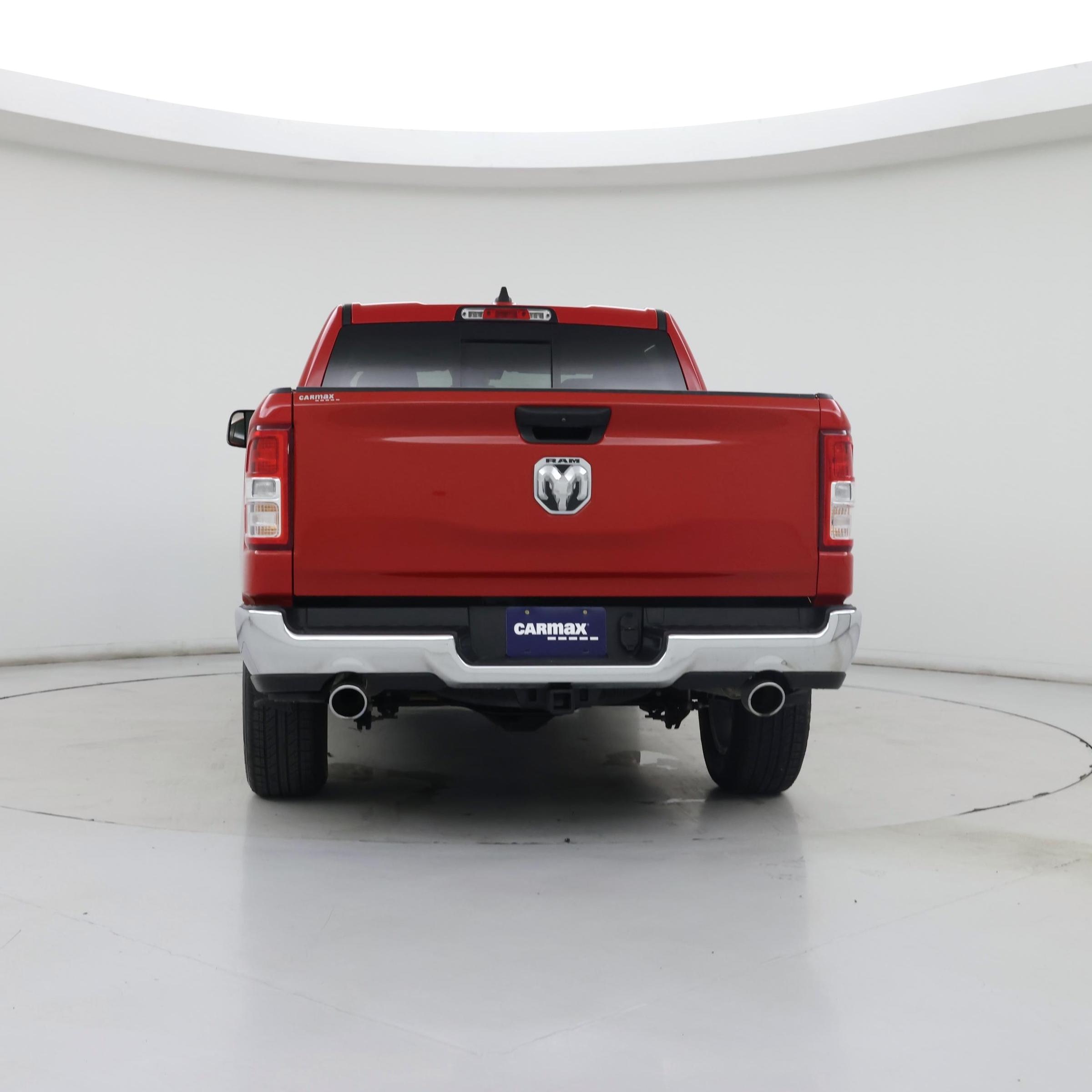 Thumbnail: 2023 RAM 1500 - 6