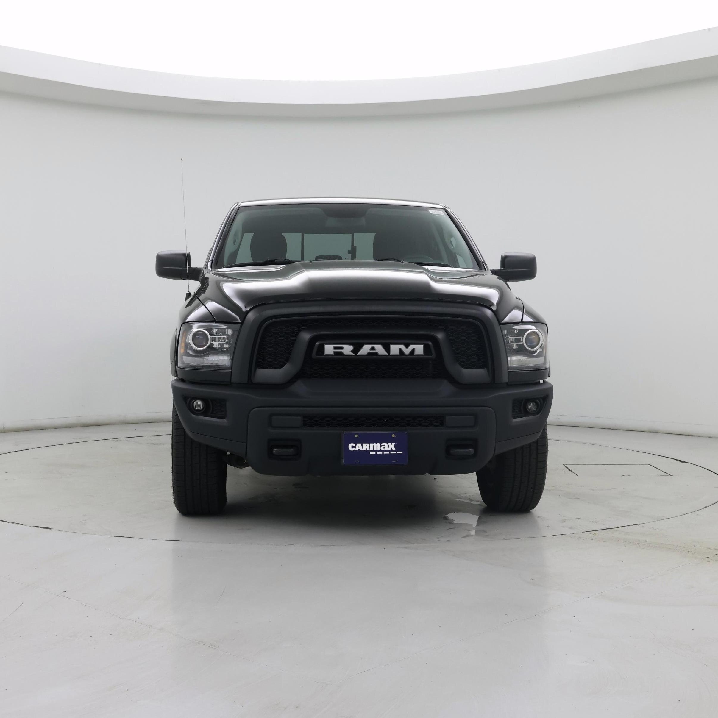 Thumbnail: 2019 RAM 1500 Classic - 5