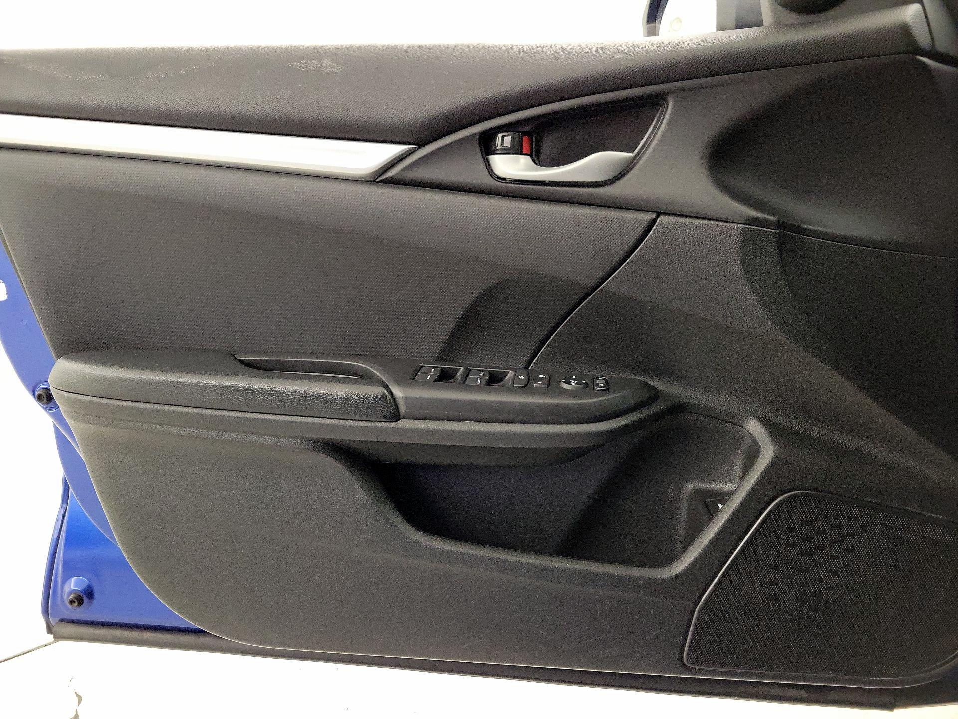 Thumbnail: 2021 Honda Civic - 12