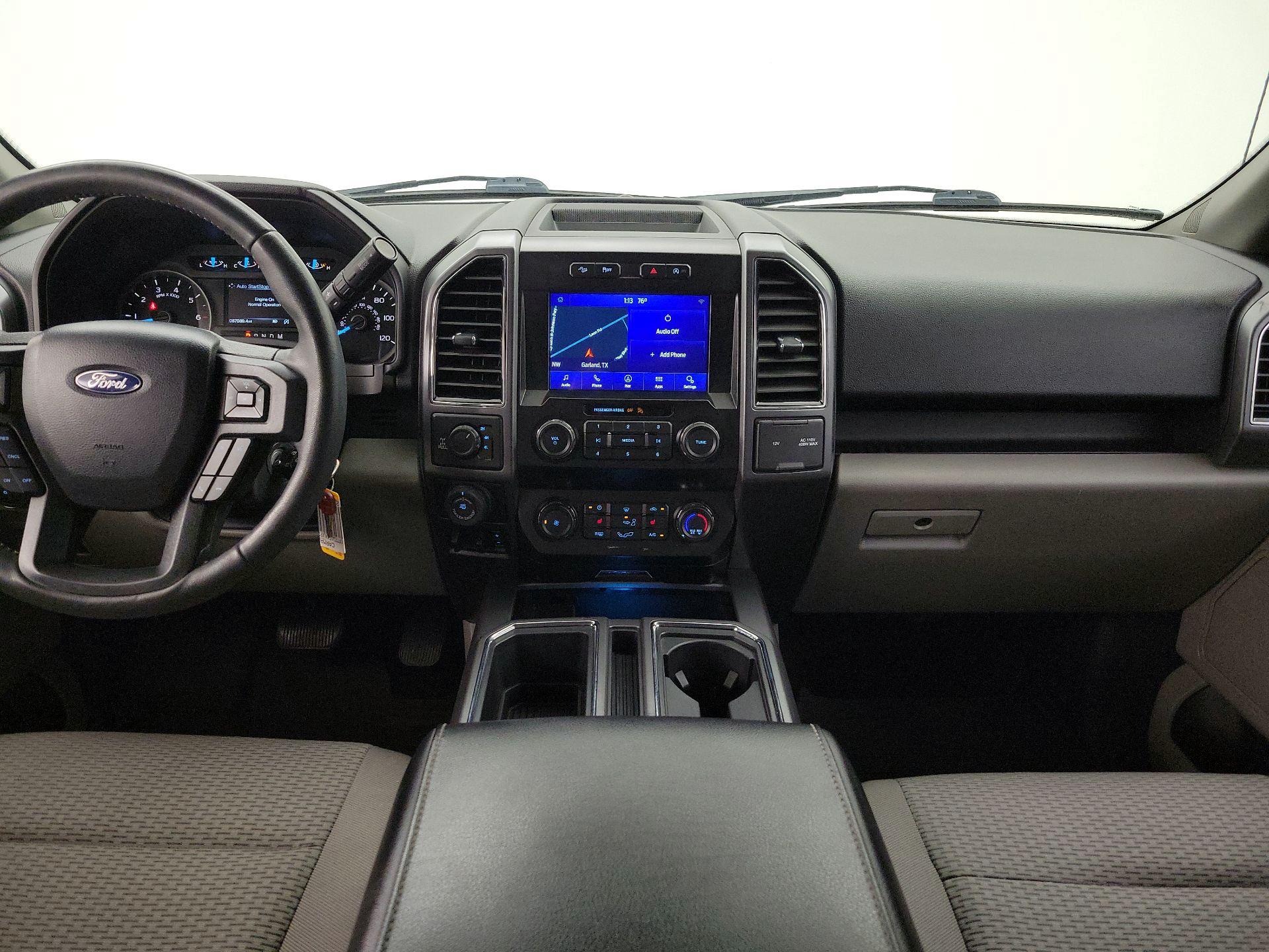 Thumbnail: 2020 Ford F-150 - 9