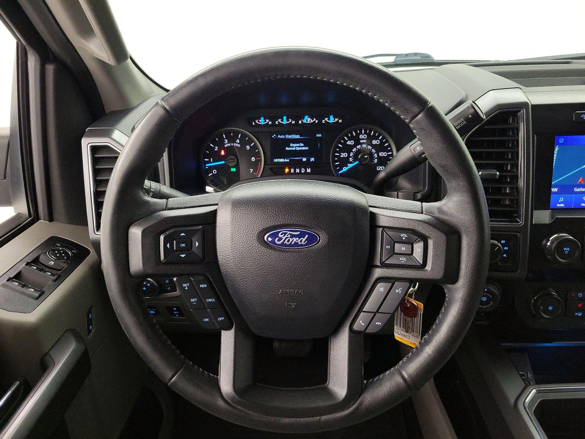 Thumbnail: 2020 Ford F-150 - 10