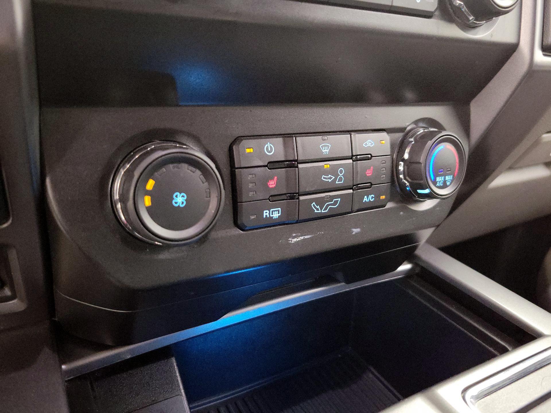 Thumbnail: 2020 Ford F-150 - 17