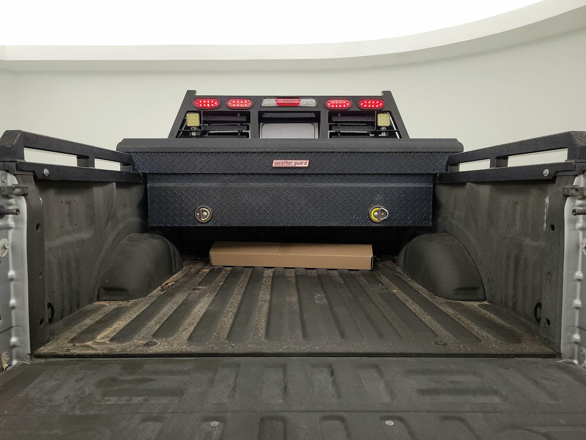 Thumbnail: 2020 Ford F-150 - 20