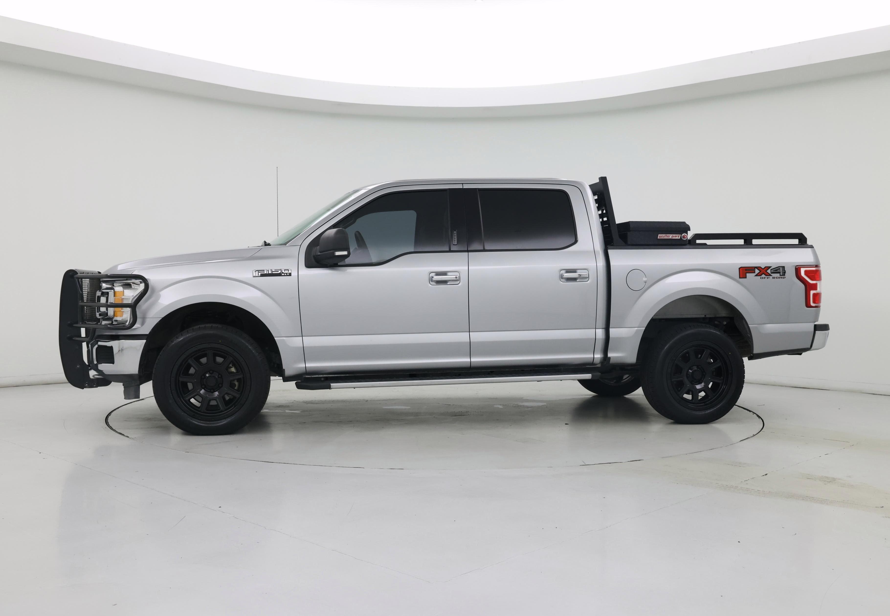 Thumbnail: 2020 Ford F-150 - 3