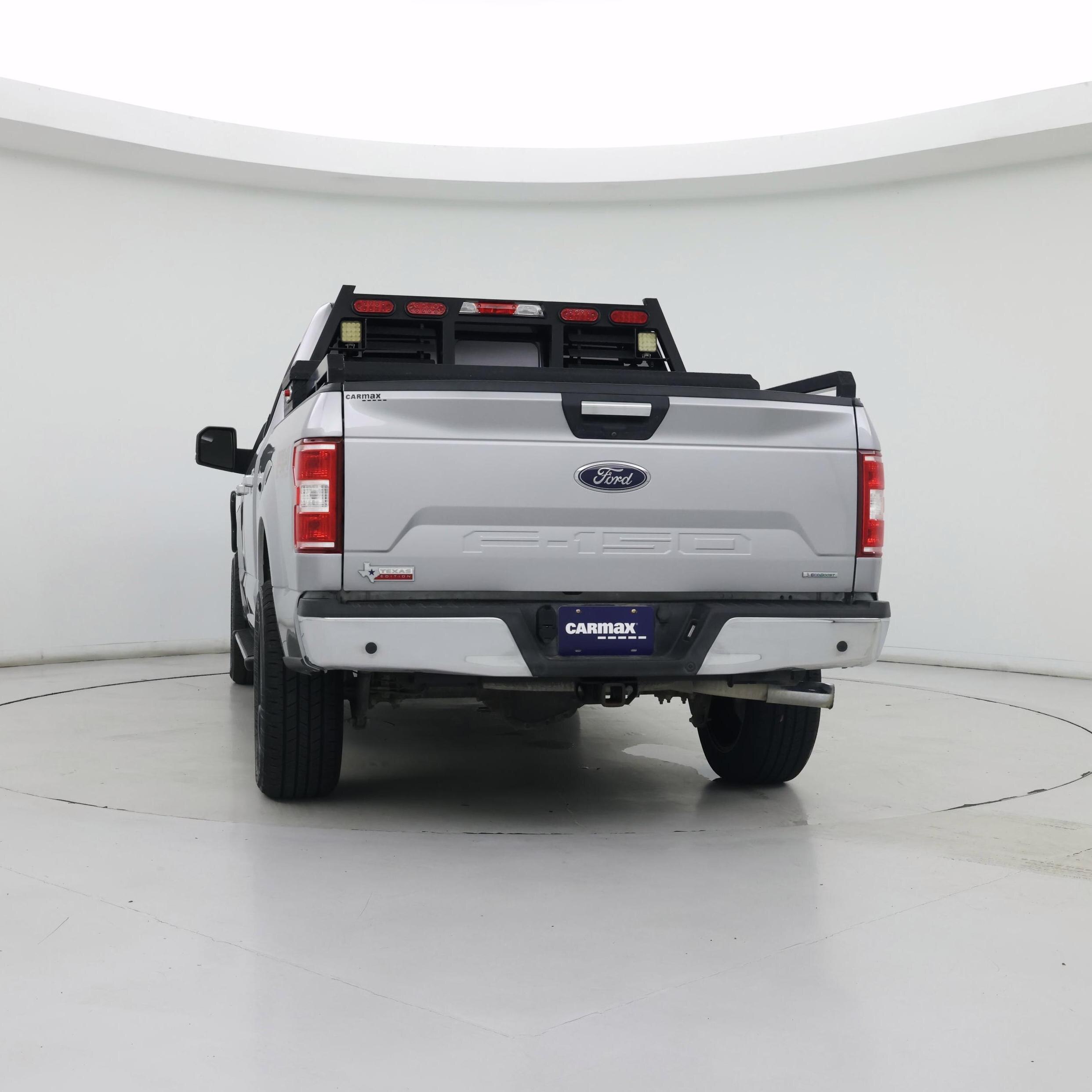 Thumbnail: 2020 Ford F-150 - 6