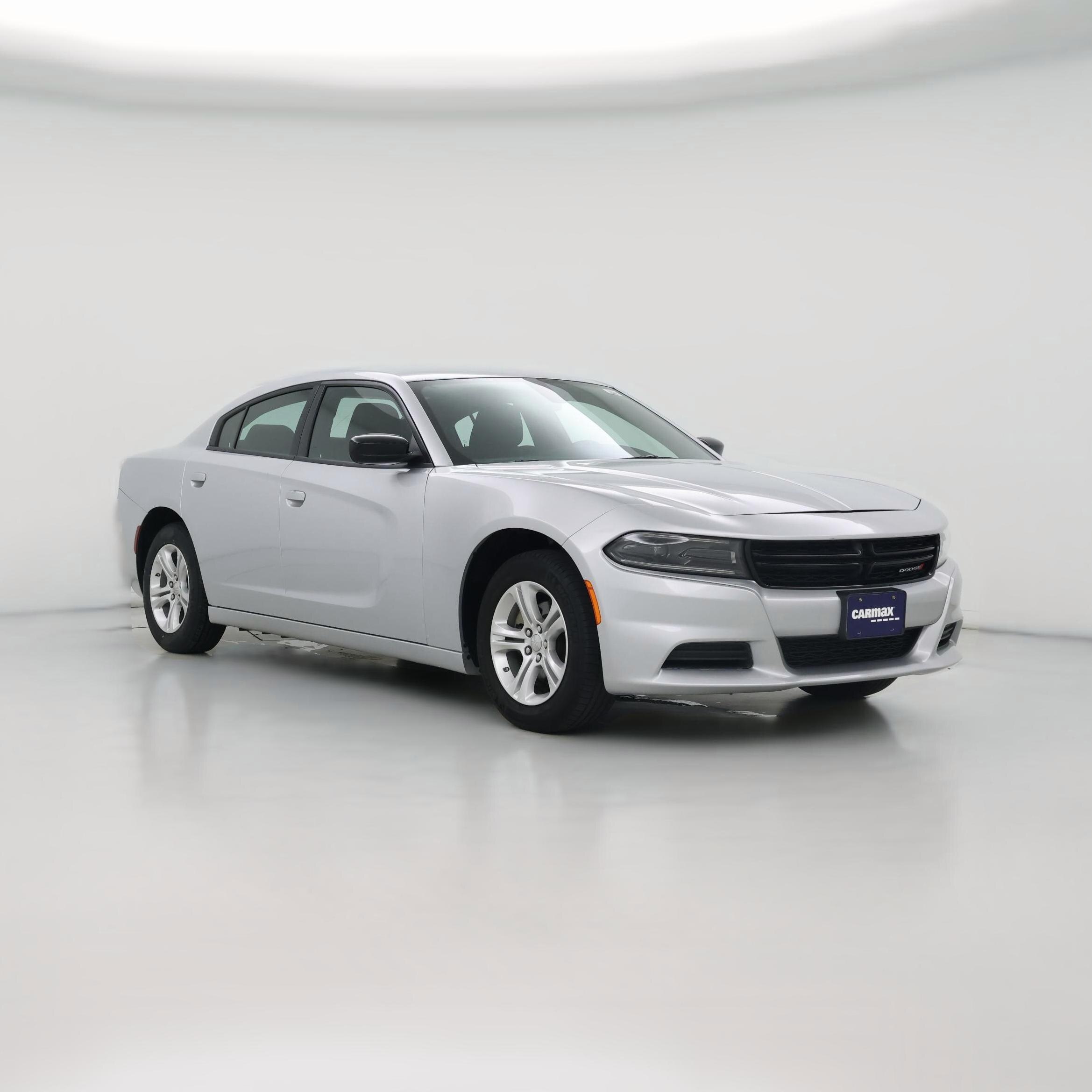 Thumbnail: 2023 Dodge Charger - 1
