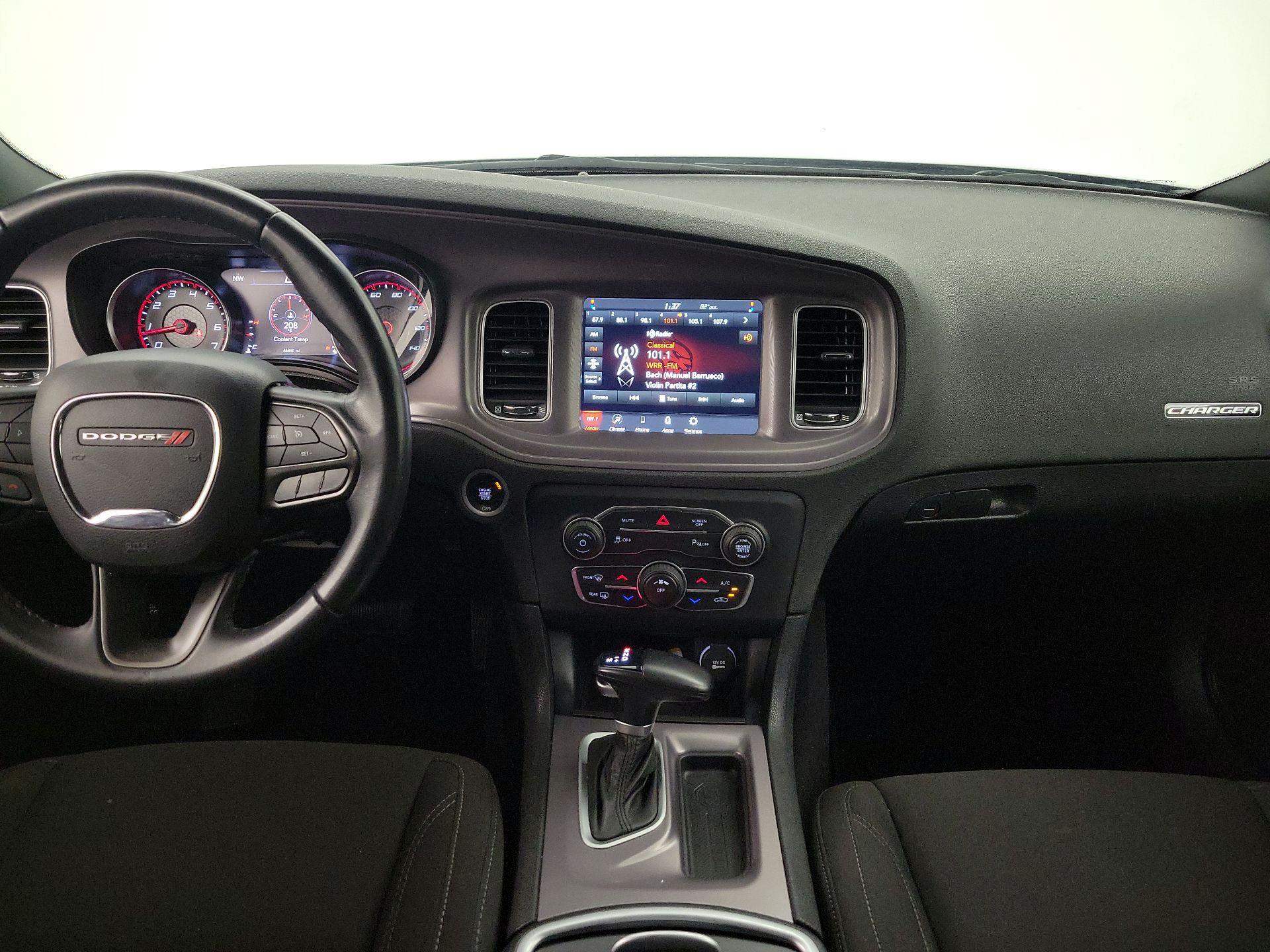 Thumbnail: 2023 Dodge Charger - 9