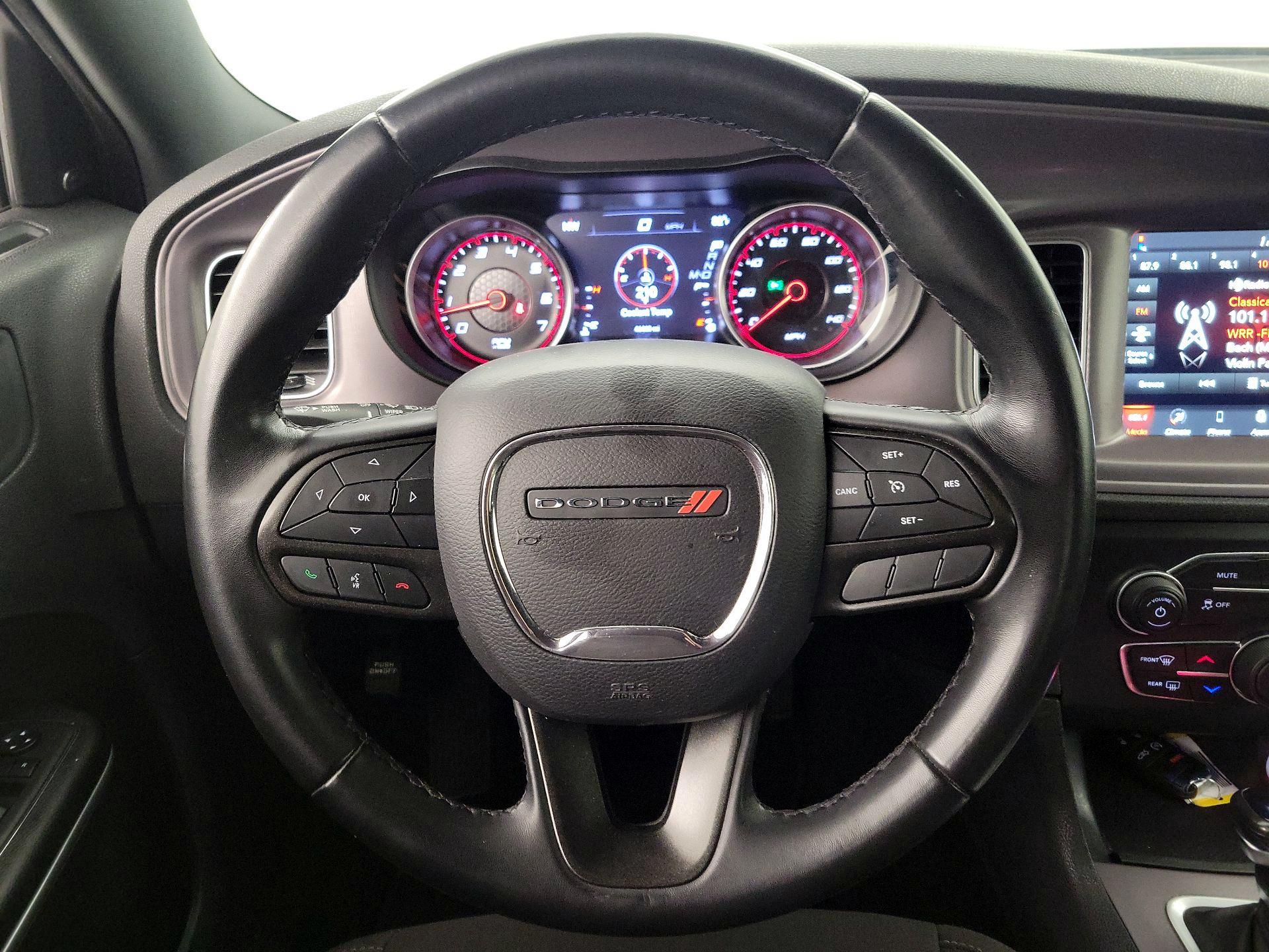 Thumbnail: 2023 Dodge Charger - 10