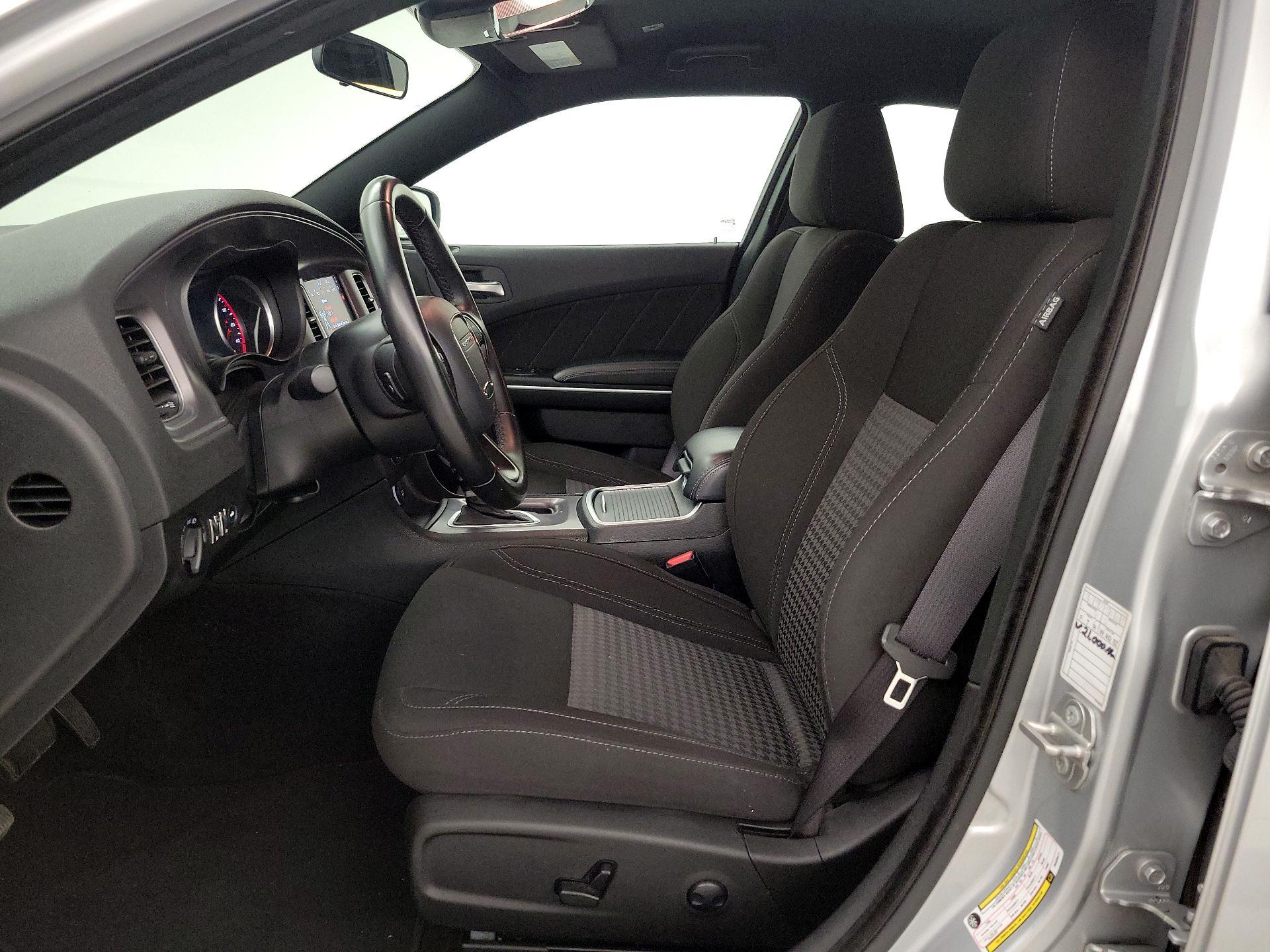 Thumbnail: 2023 Dodge Charger - 11