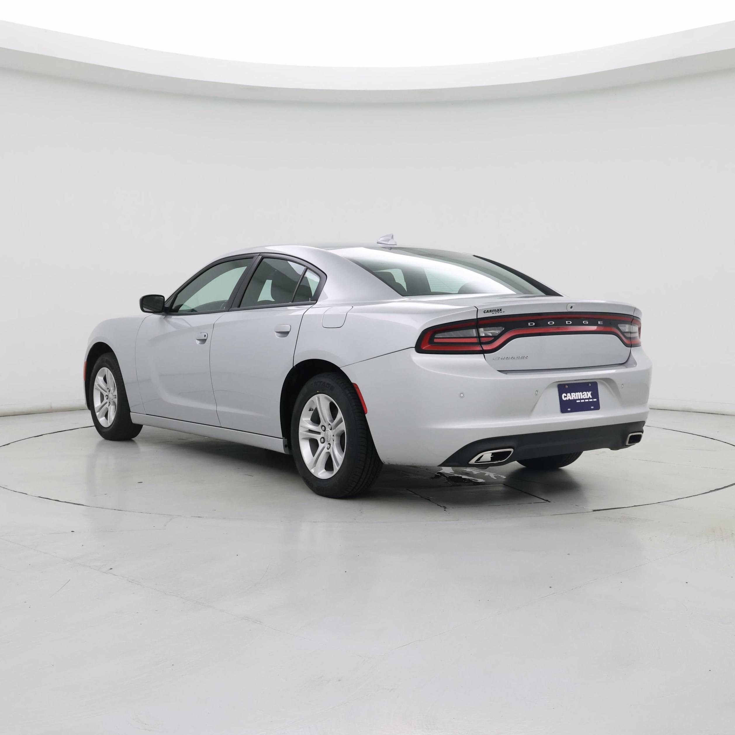 Thumbnail: 2023 Dodge Charger - 2