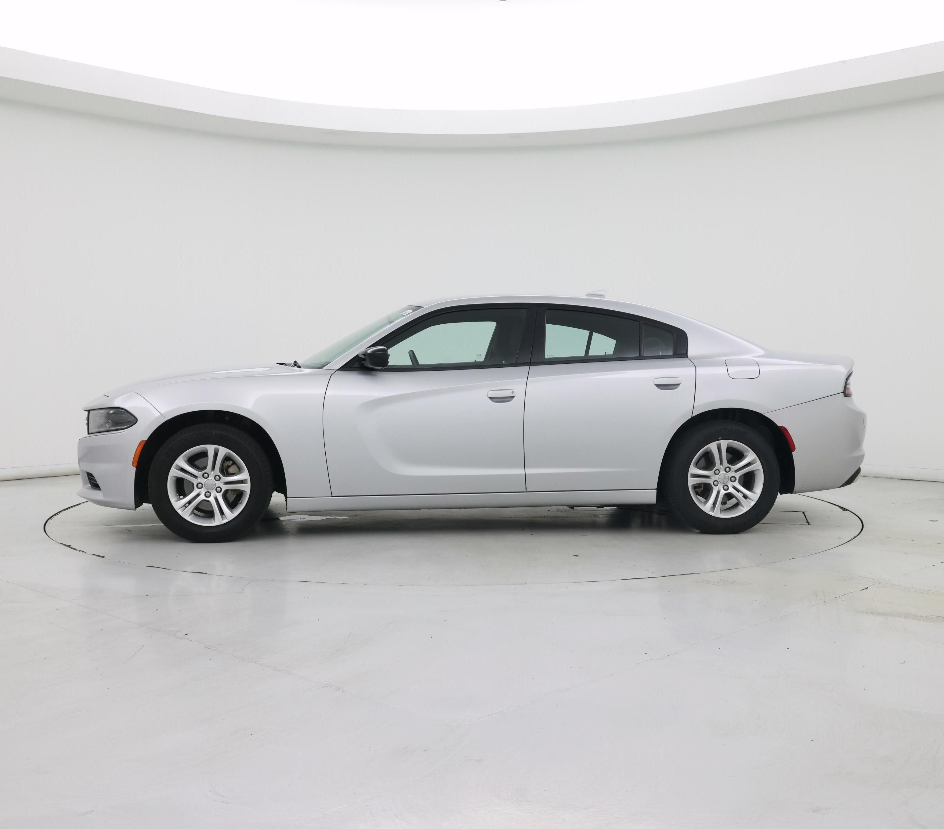 Thumbnail: 2023 Dodge Charger - 3