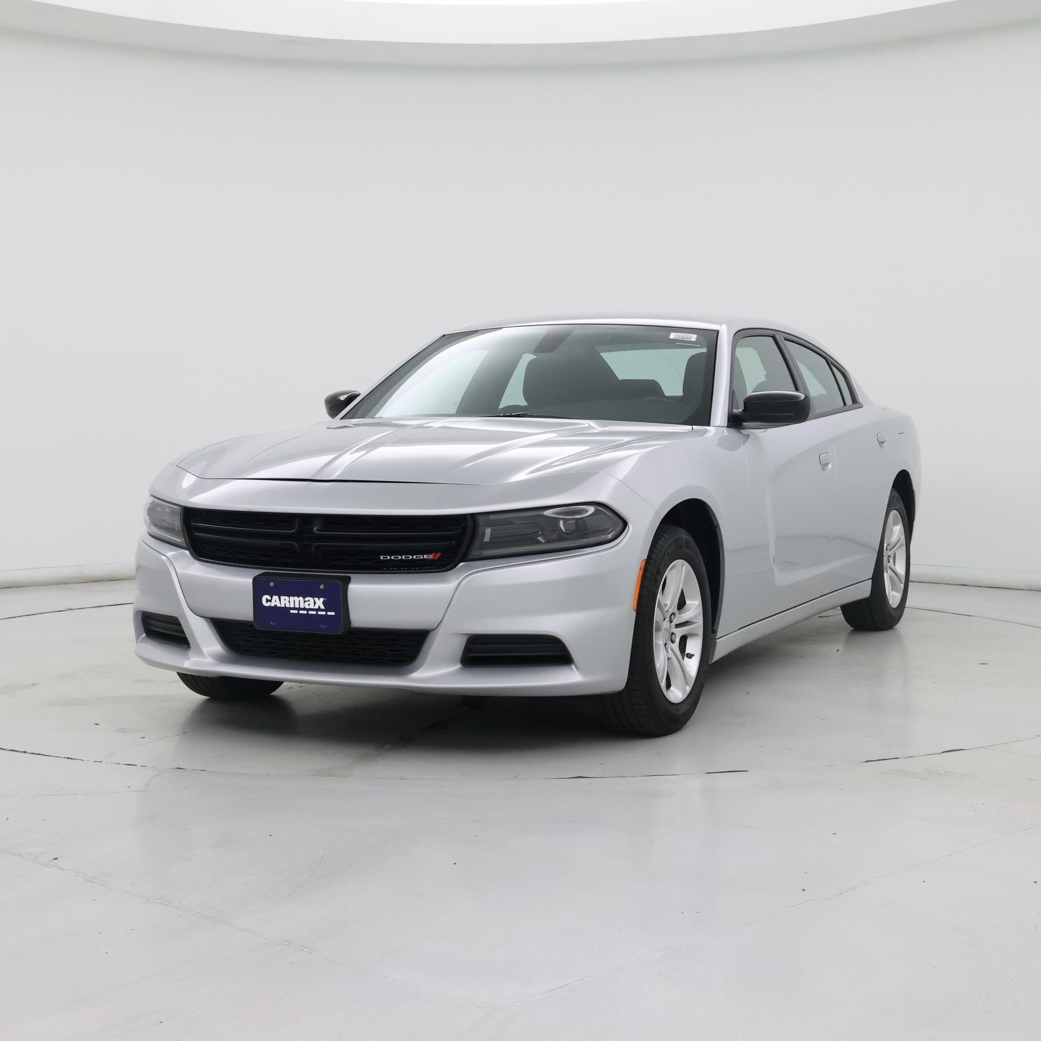 Thumbnail: 2023 Dodge Charger - 4