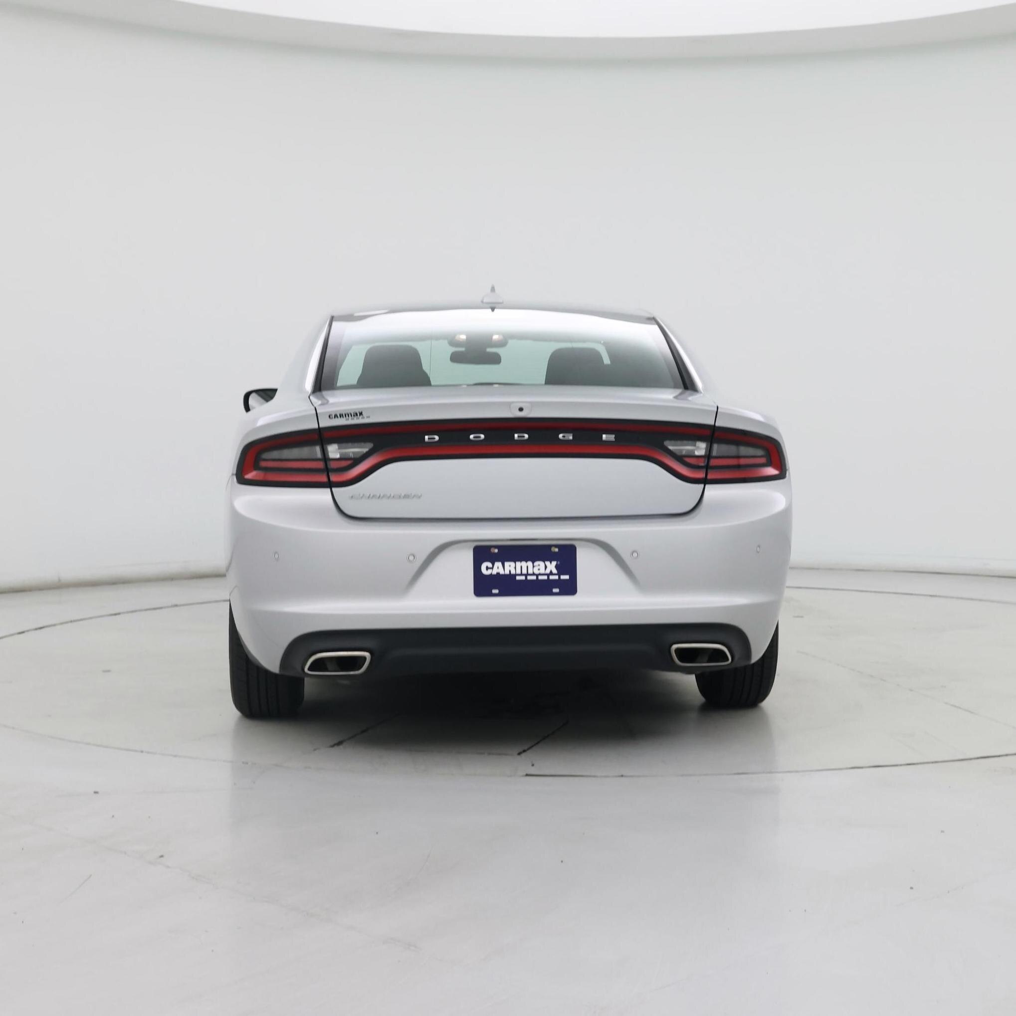 Thumbnail: 2023 Dodge Charger - 6