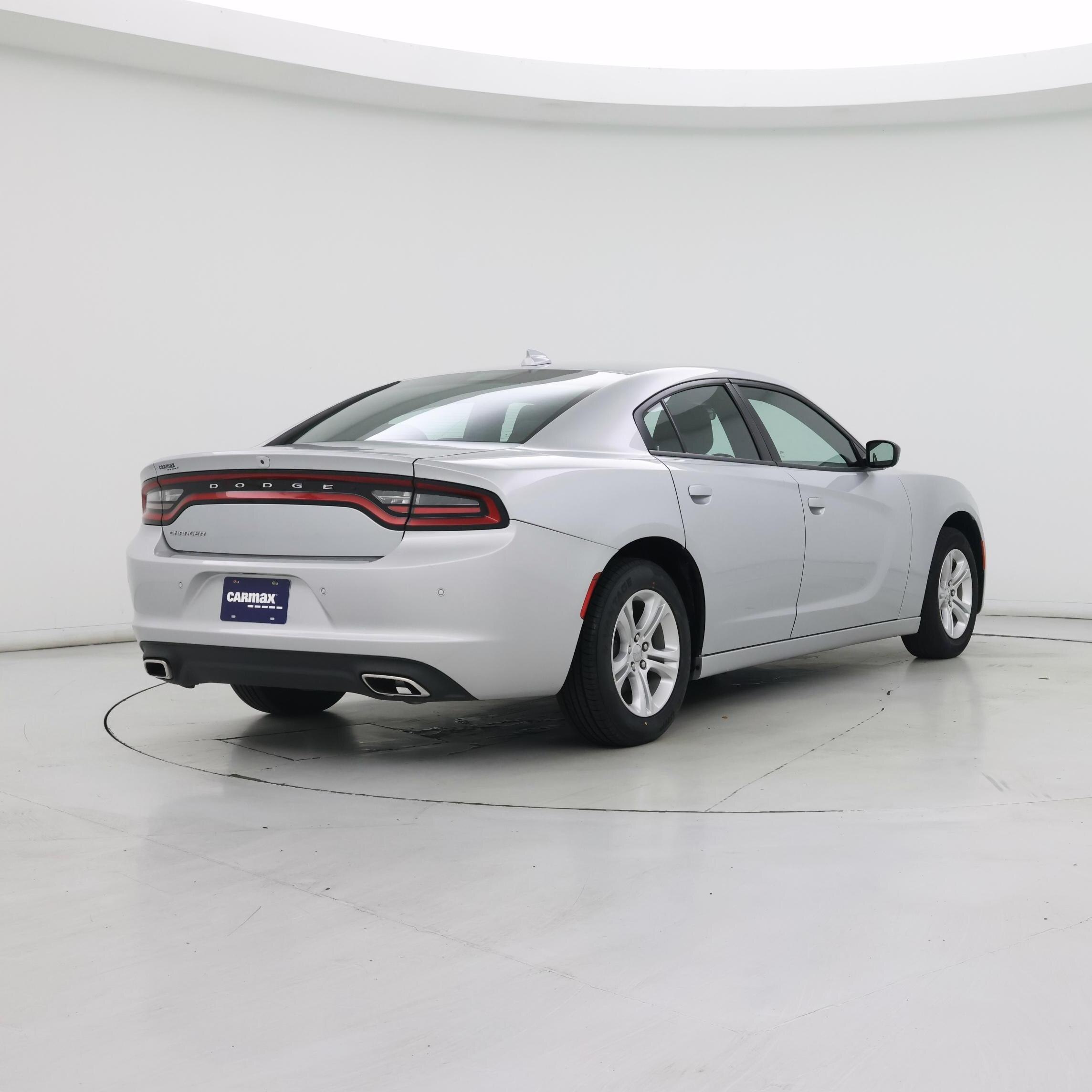 Thumbnail: 2023 Dodge Charger - 8