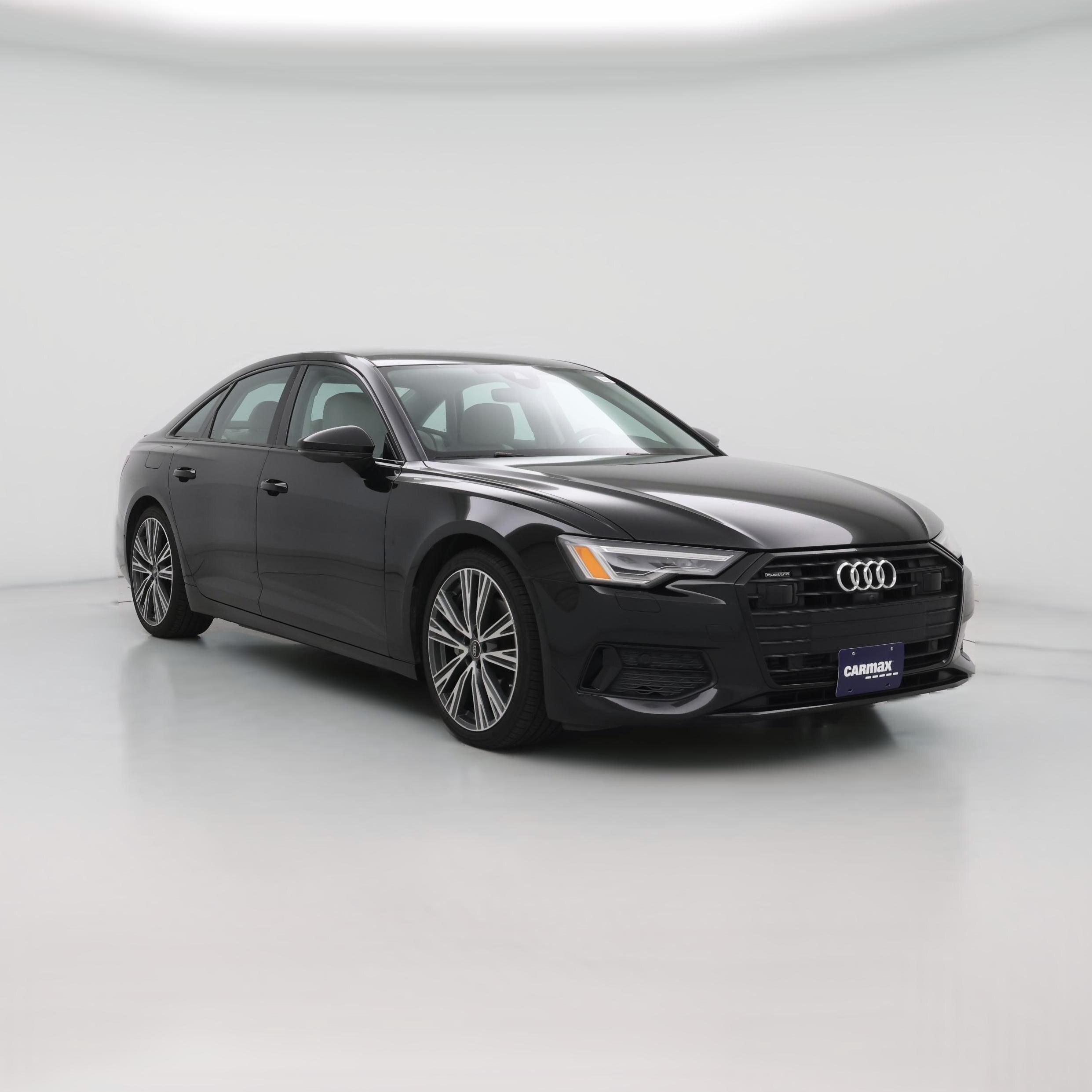 Thumbnail: 2023 Audi A6 - 1