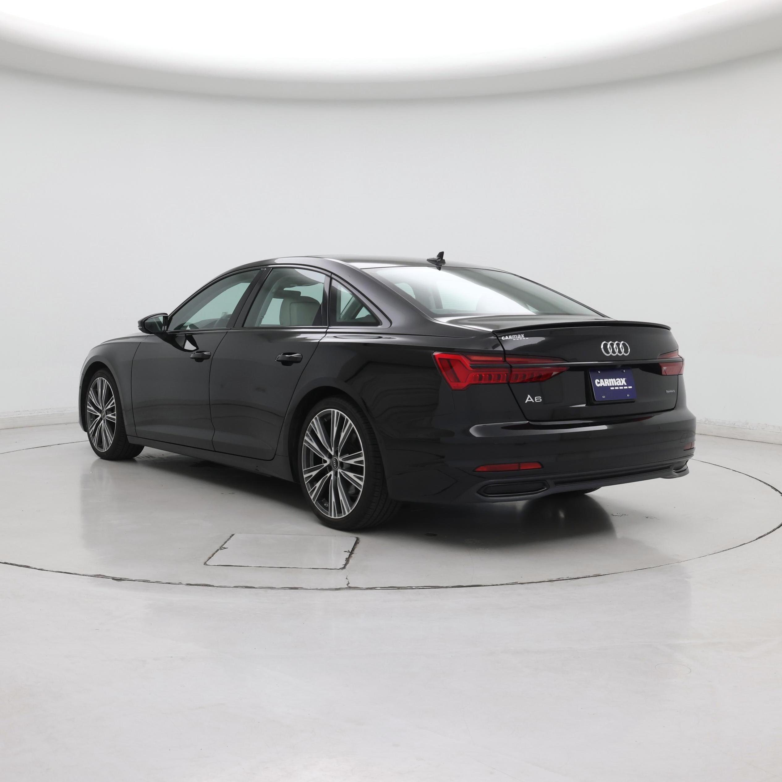Thumbnail: 2023 Audi A6 - 2