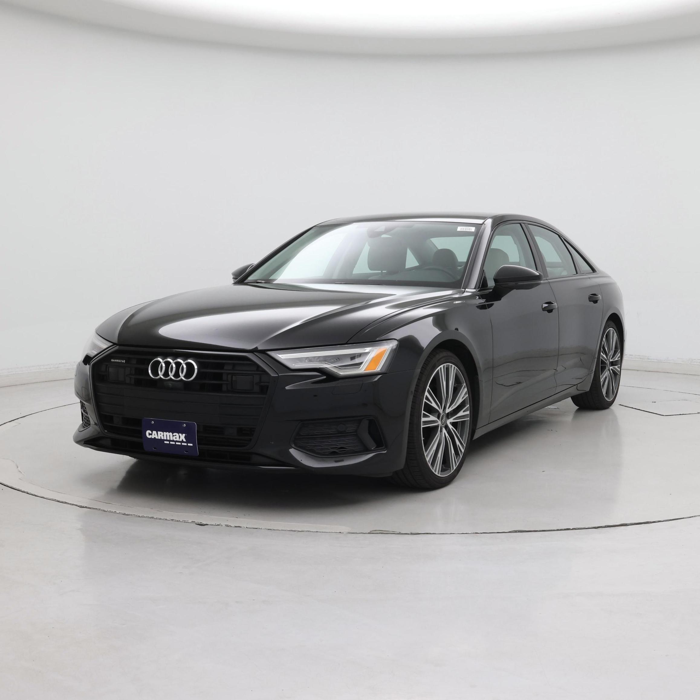 Thumbnail: 2023 Audi A6 - 4