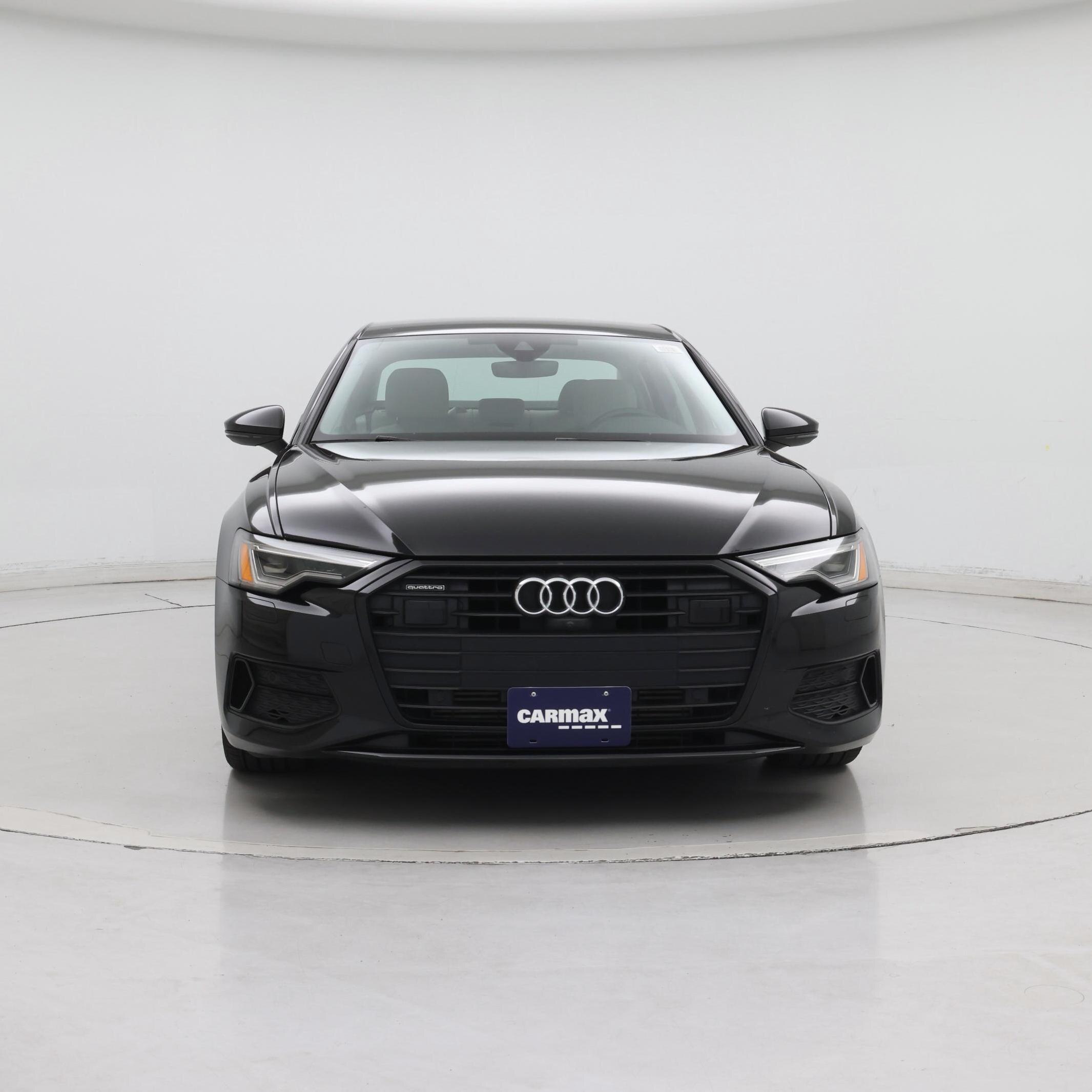 Thumbnail: 2023 Audi A6 - 5