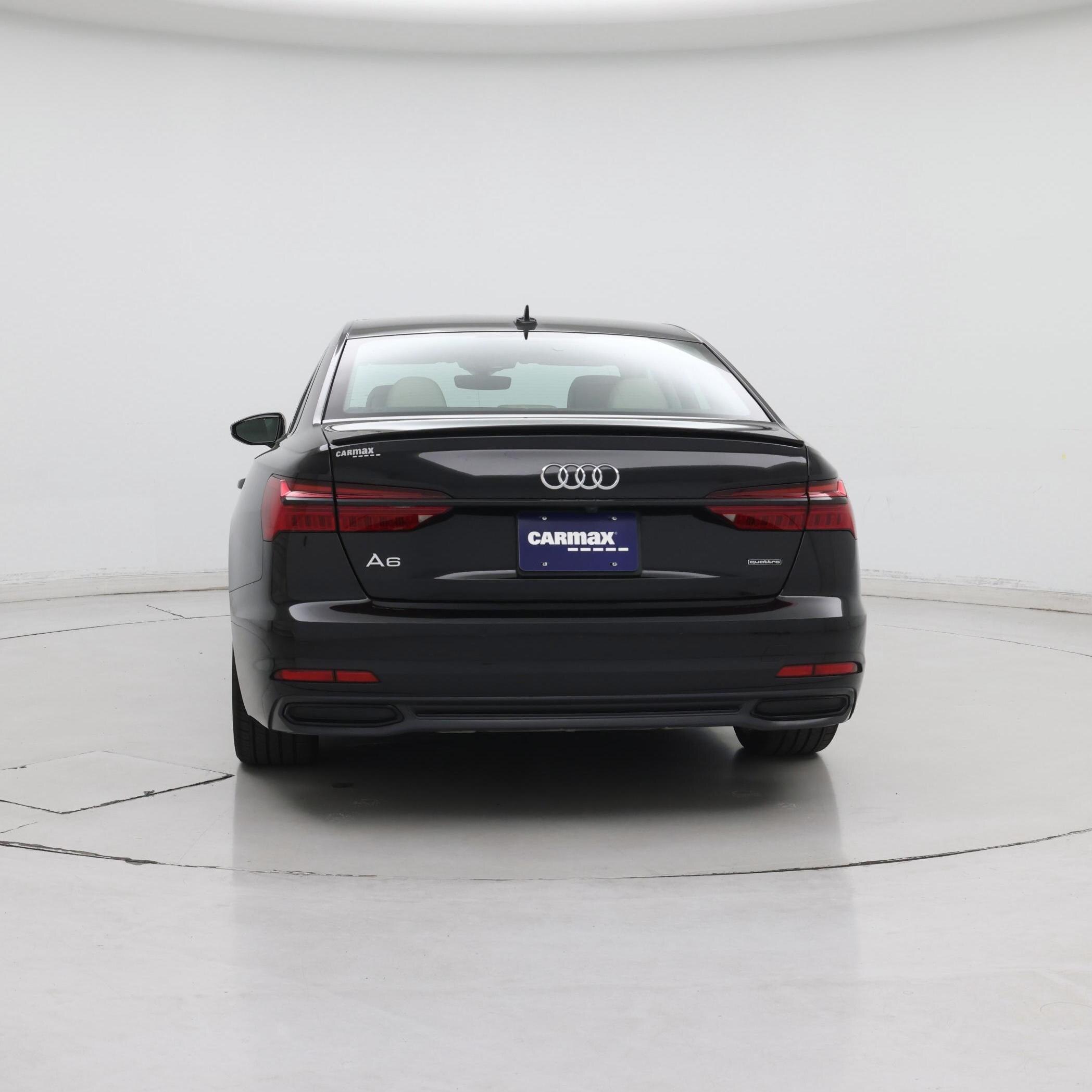 Thumbnail: 2023 Audi A6 - 6