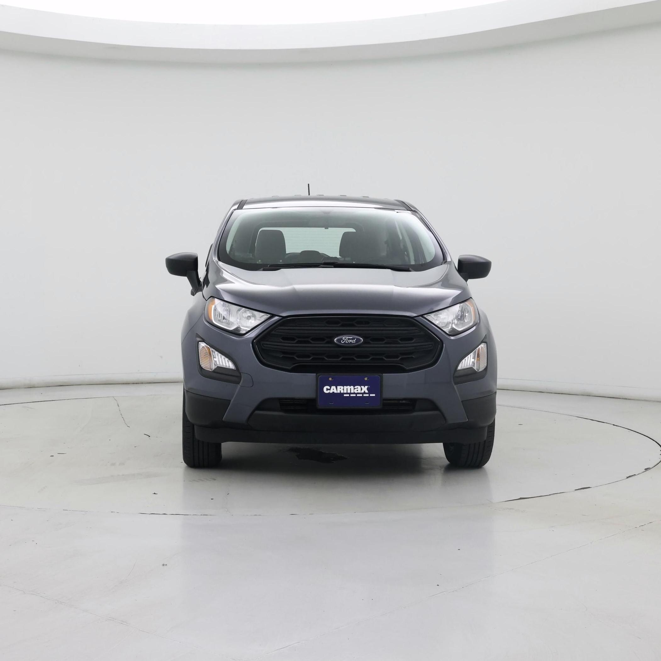 Thumbnail: 2022 Ford EcoSport - 5