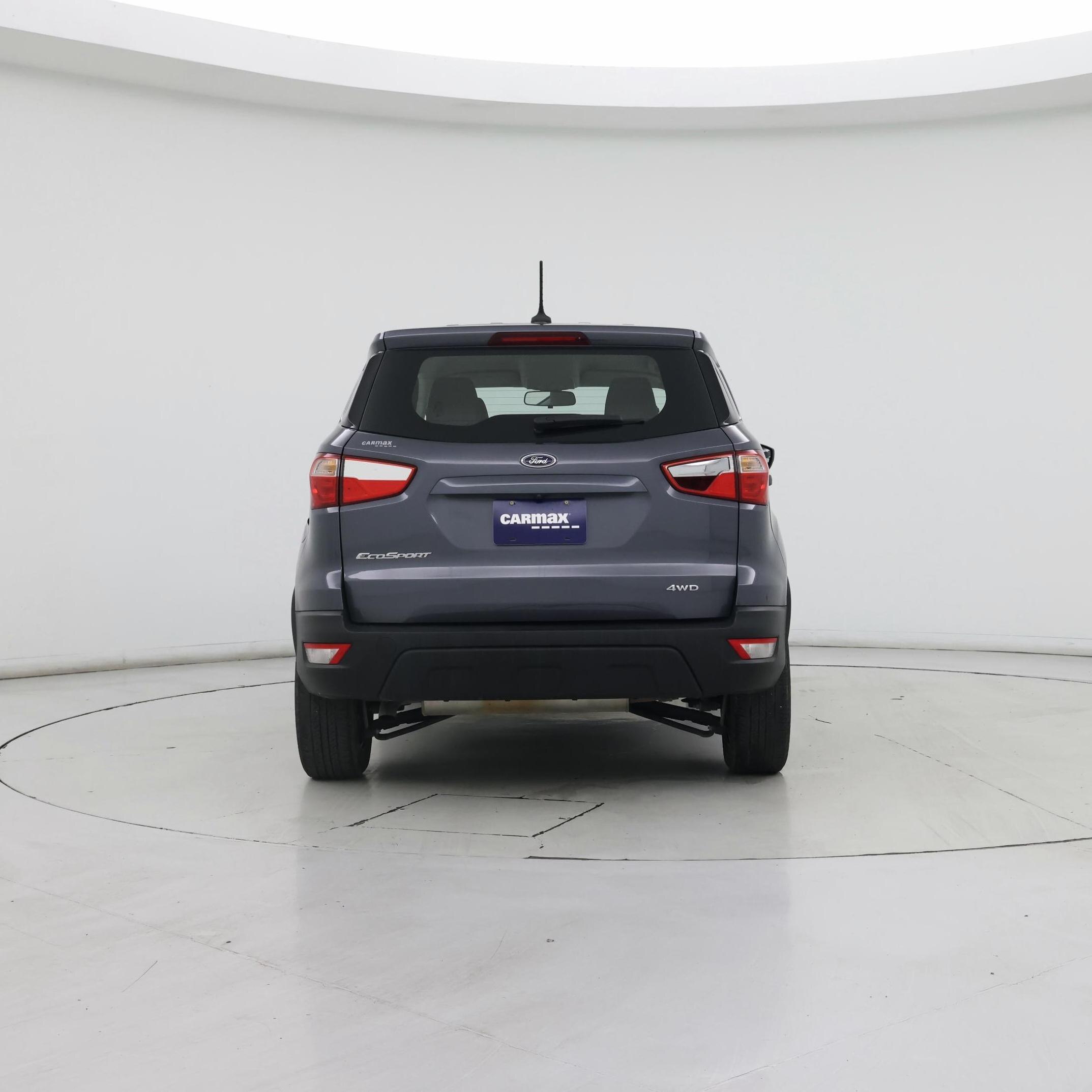 Thumbnail: 2022 Ford EcoSport - 6