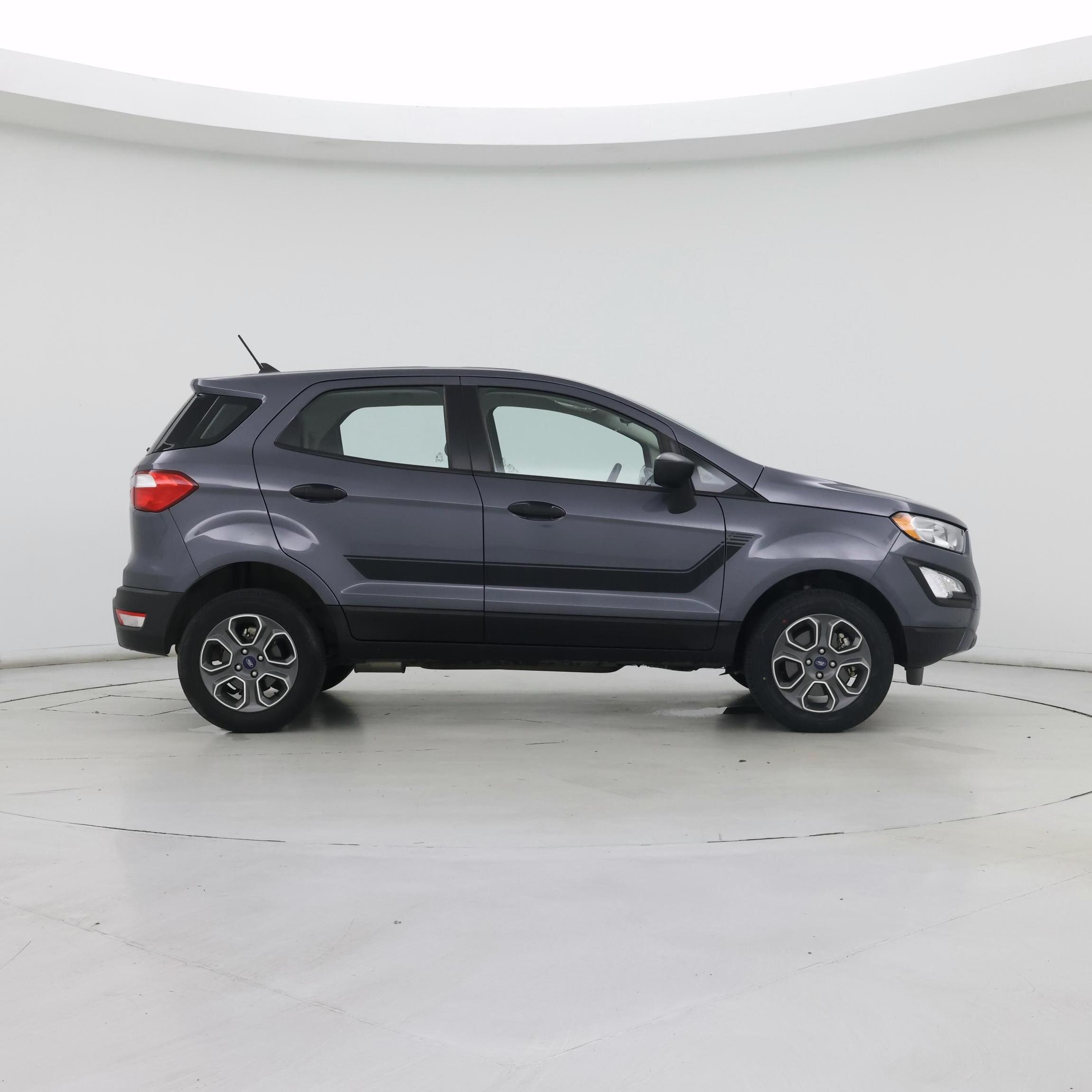 Thumbnail: 2022 Ford EcoSport - 7