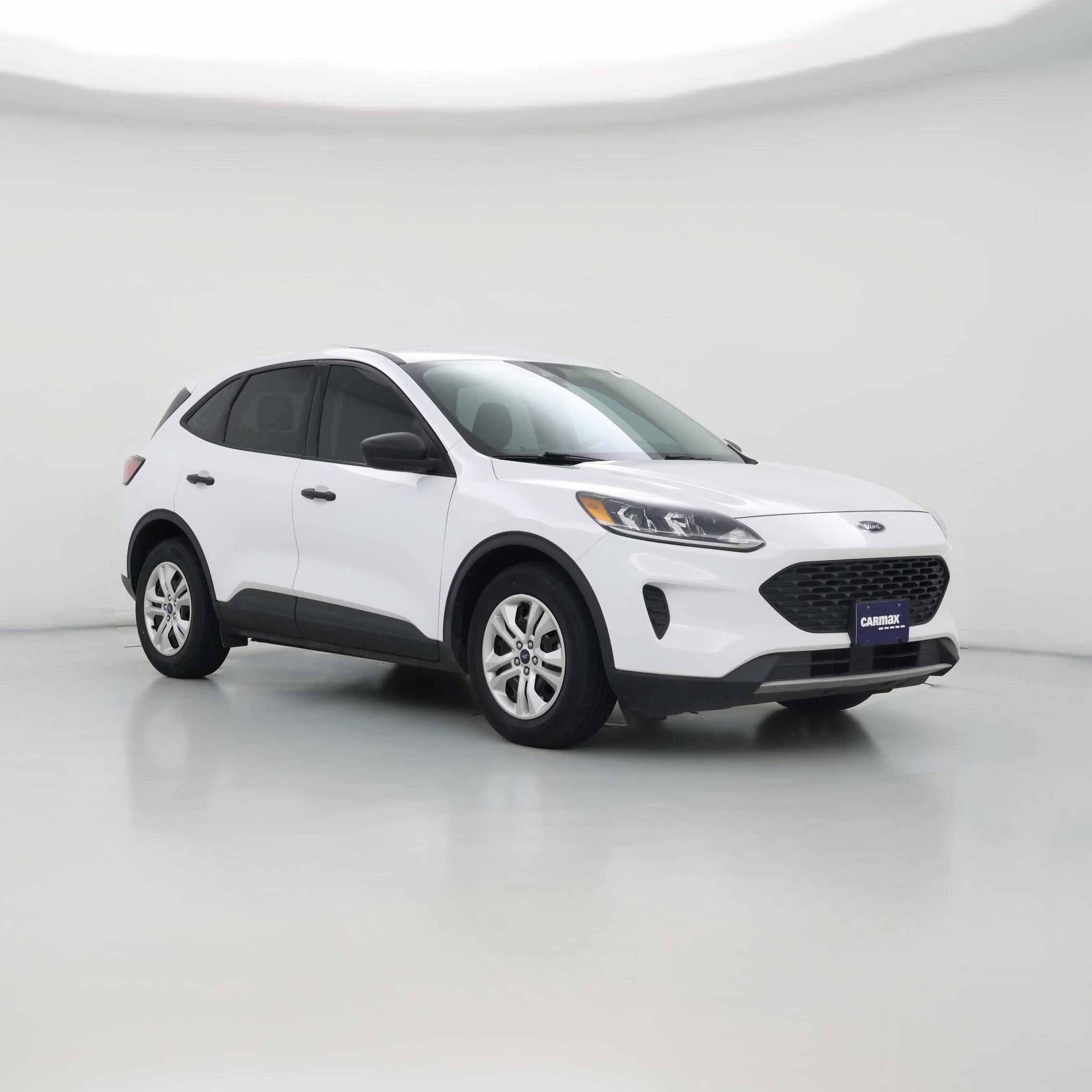 Thumbnail: 2020 Ford Escape - 1