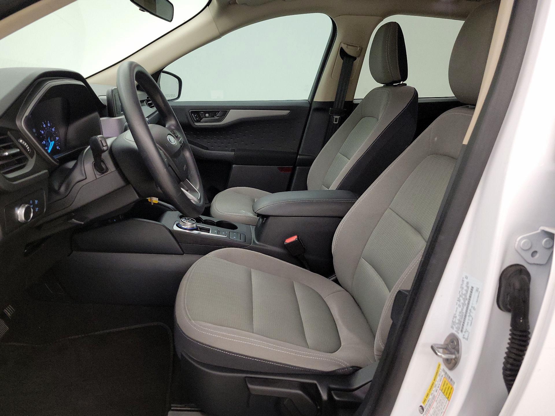 Thumbnail: 2020 Ford Escape - 11