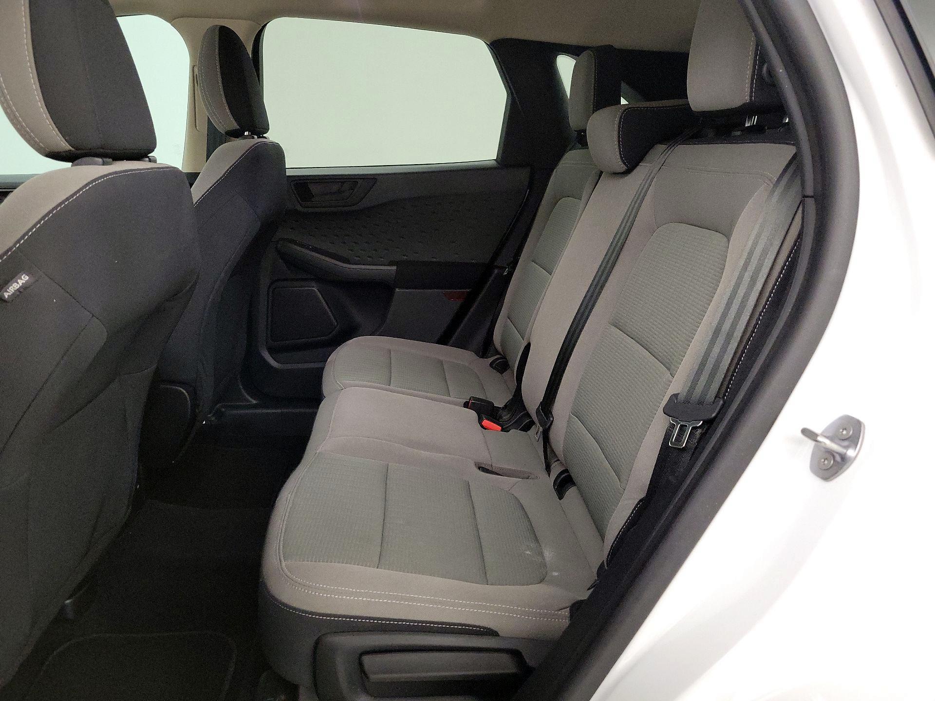 Thumbnail: 2020 Ford Escape - 18
