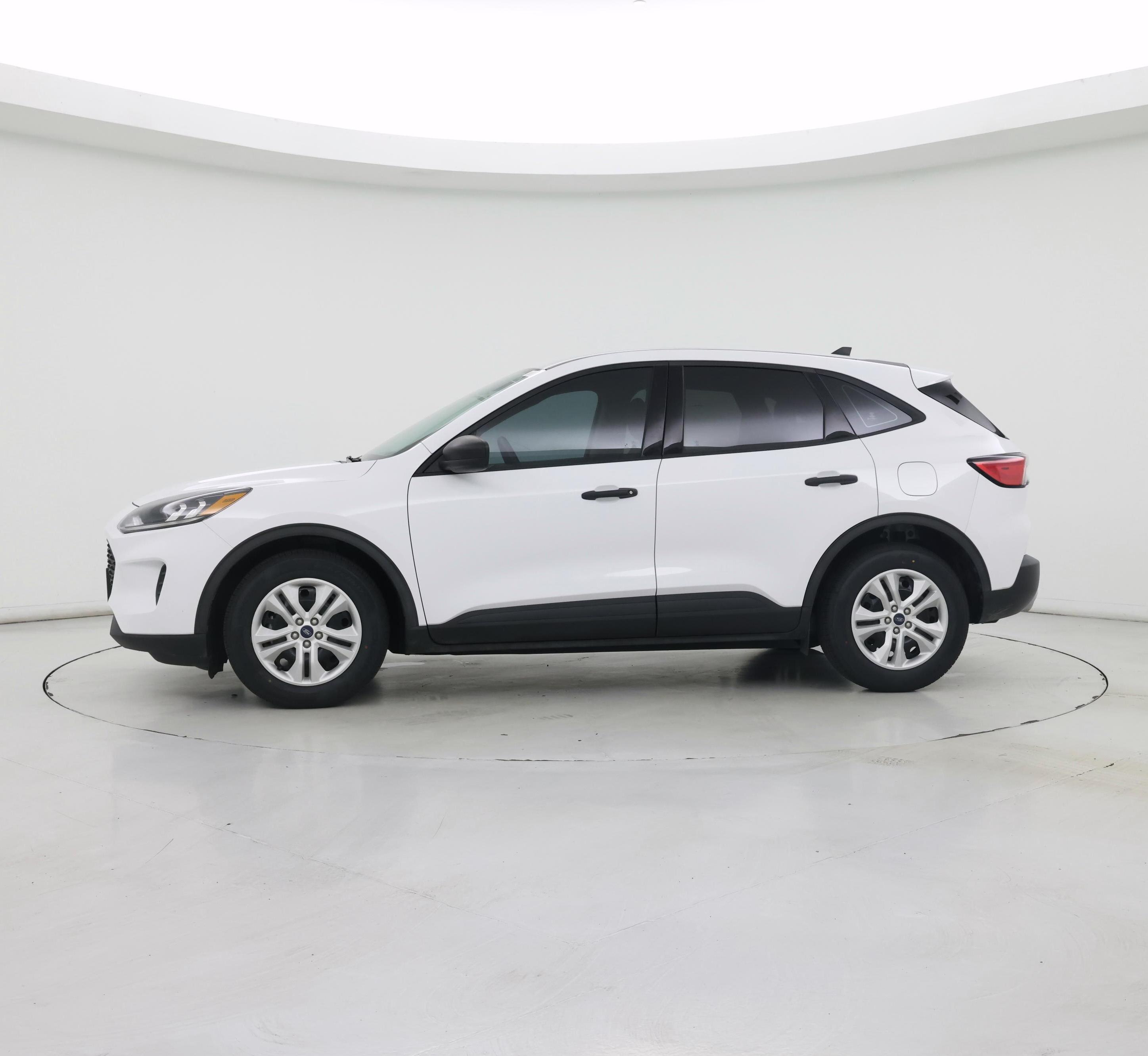 Thumbnail: 2020 Ford Escape - 3