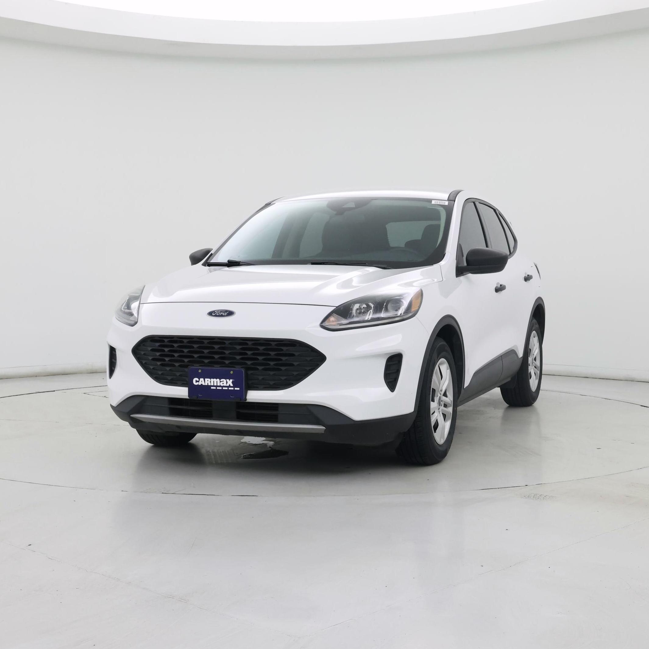 Thumbnail: 2020 Ford Escape - 4