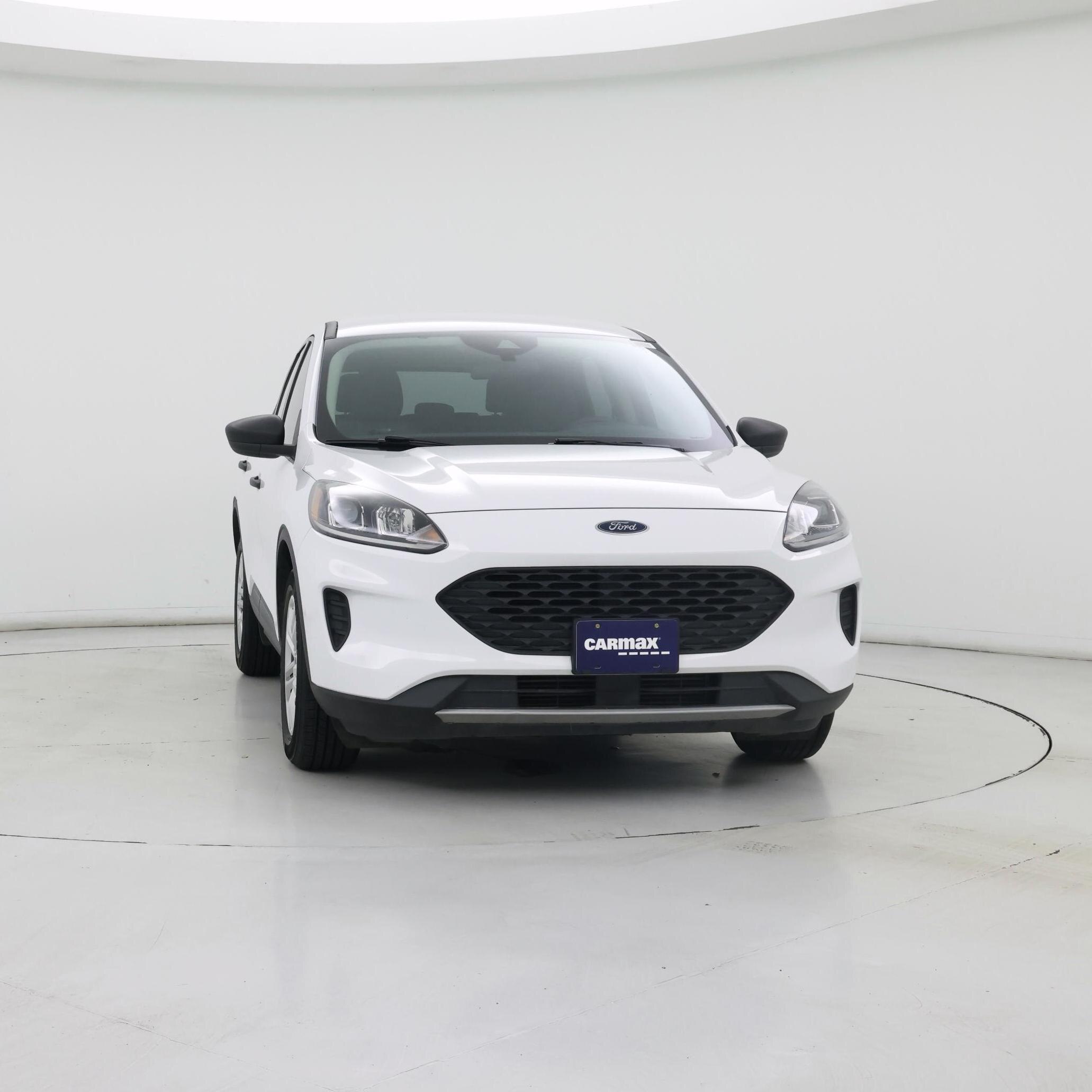 Thumbnail: 2020 Ford Escape - 5