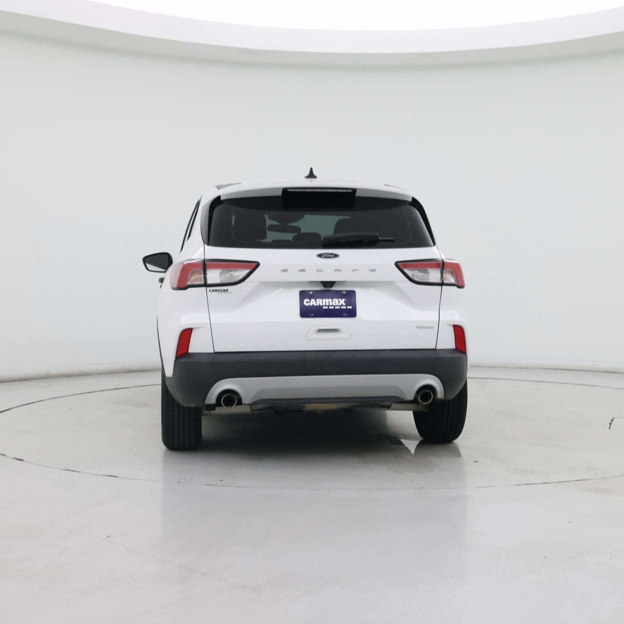 Thumbnail: 2020 Ford Escape - 6