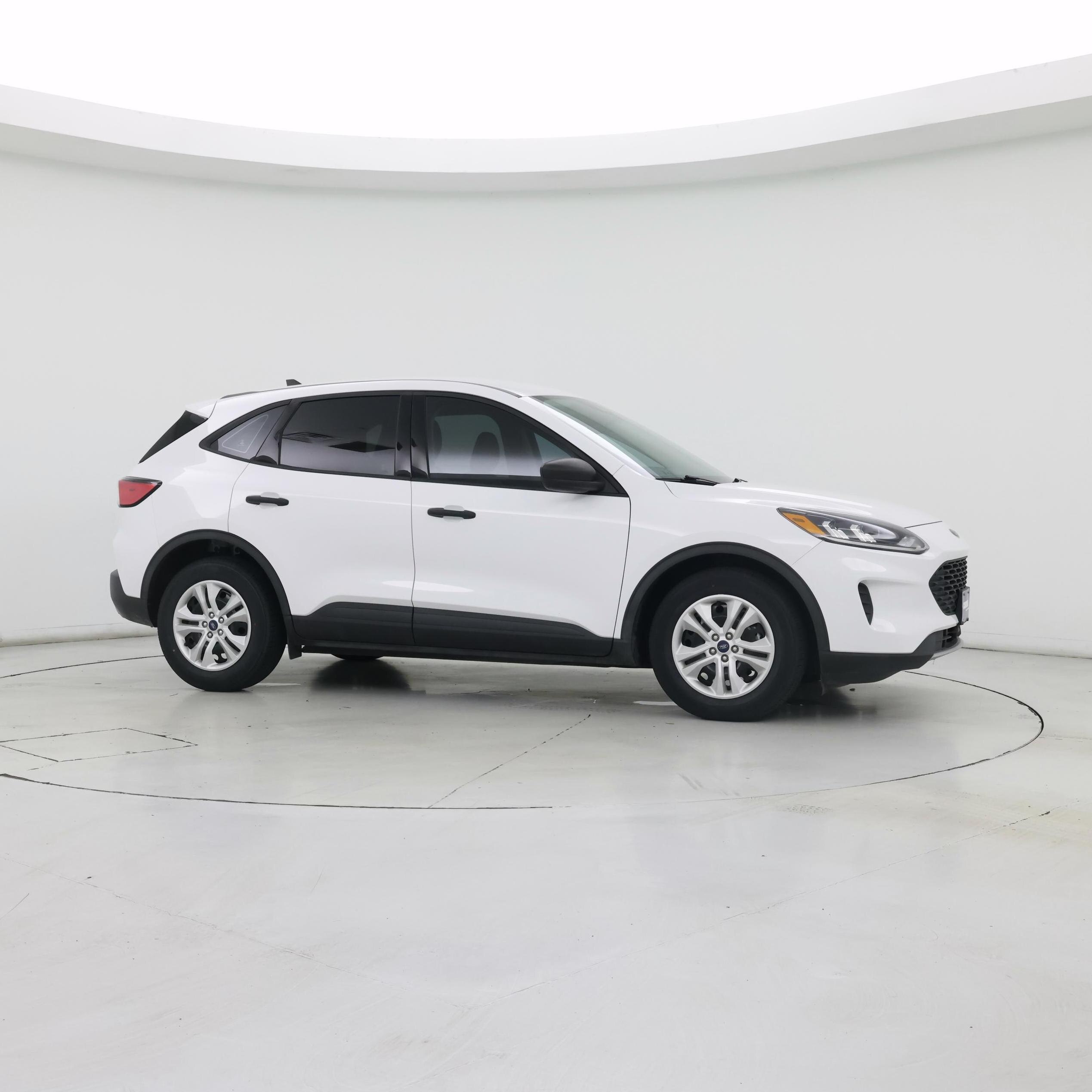 Thumbnail: 2020 Ford Escape - 7