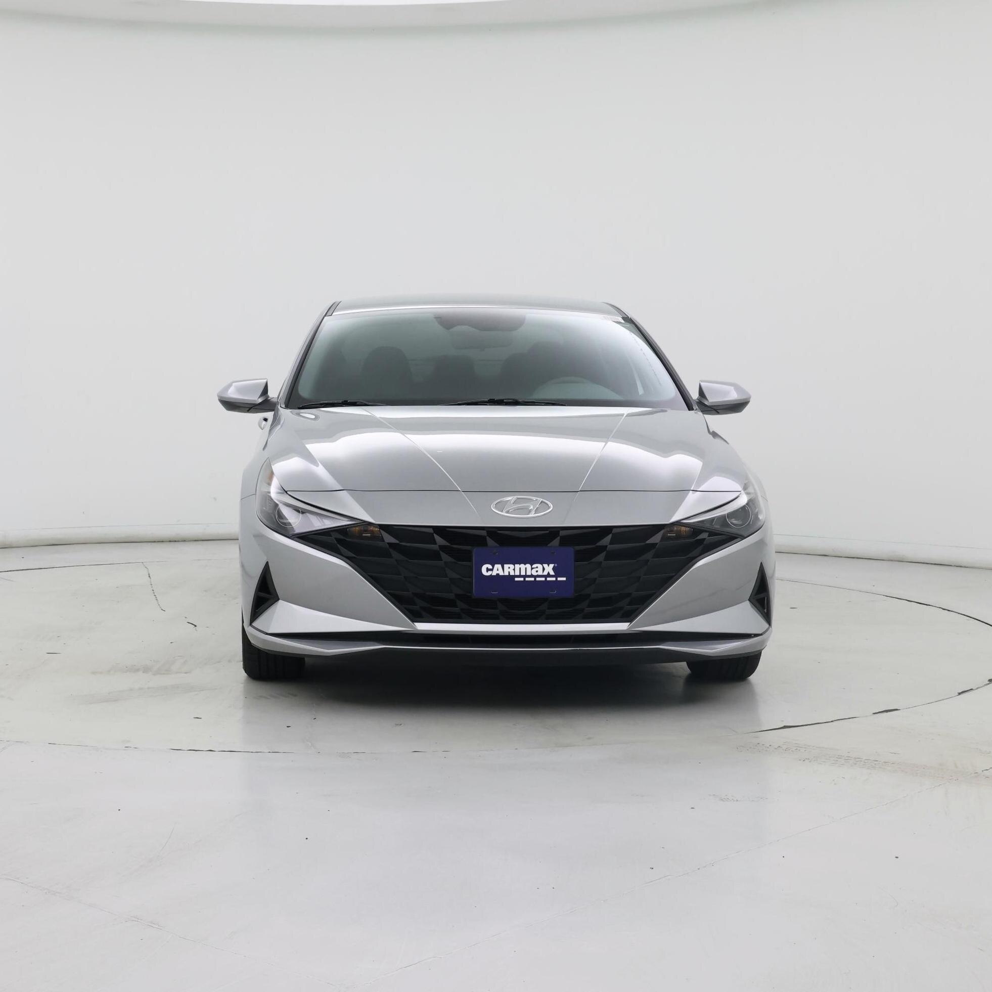 Thumbnail: 2022 Hyundai Elantra - 5
