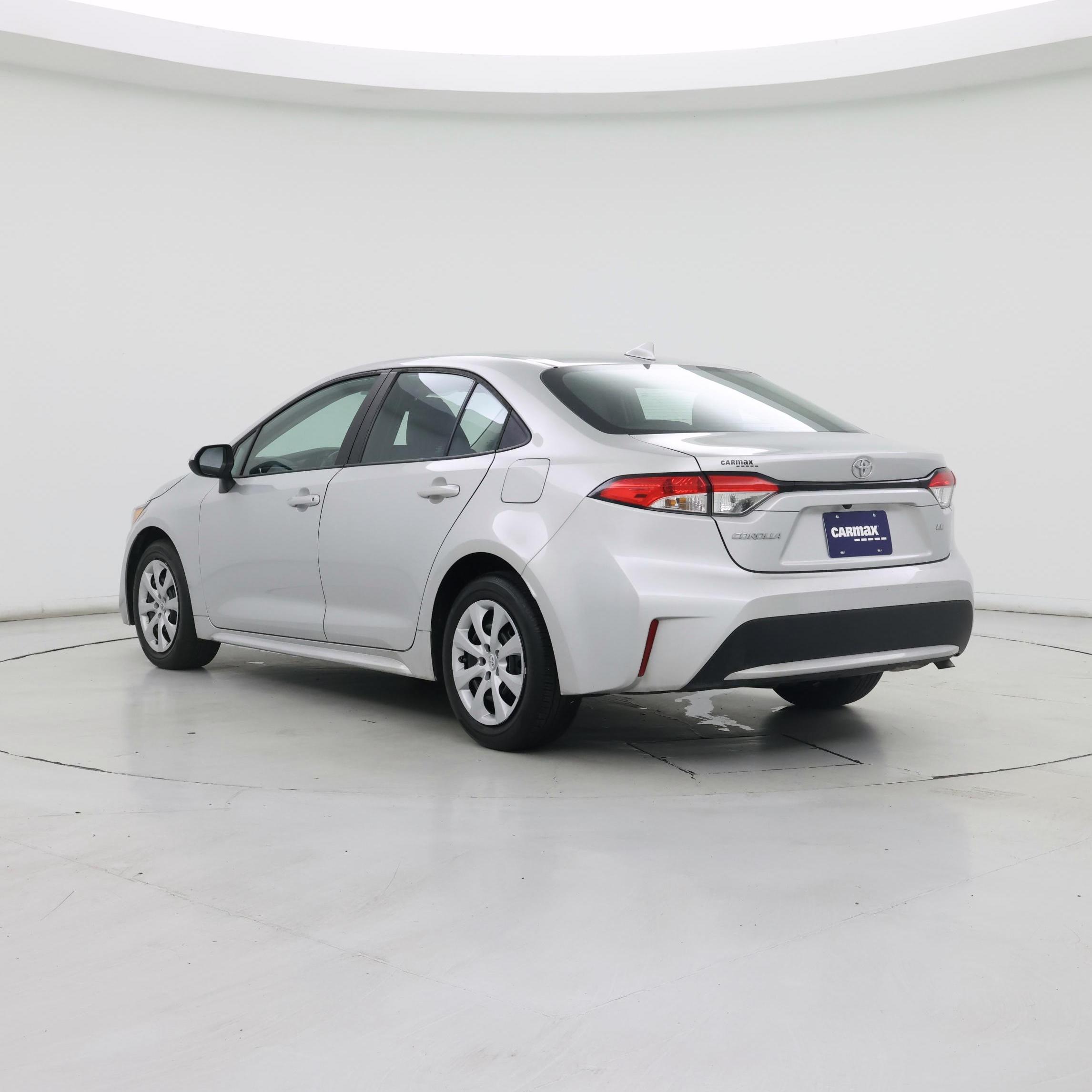 Thumbnail: 2022 Toyota Corolla - 2